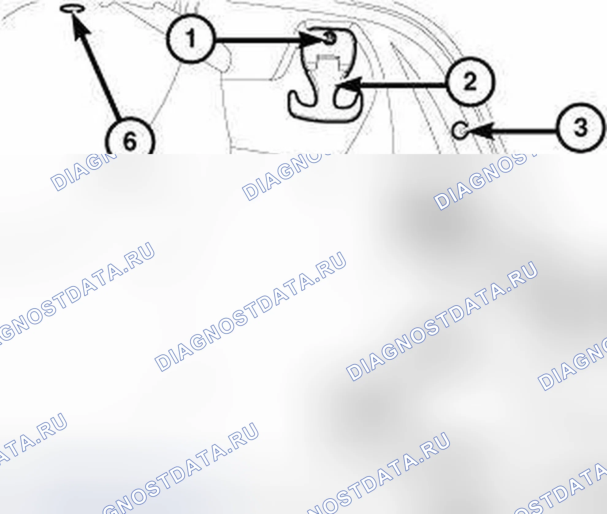 Рис. 246. Dodge Charger VI