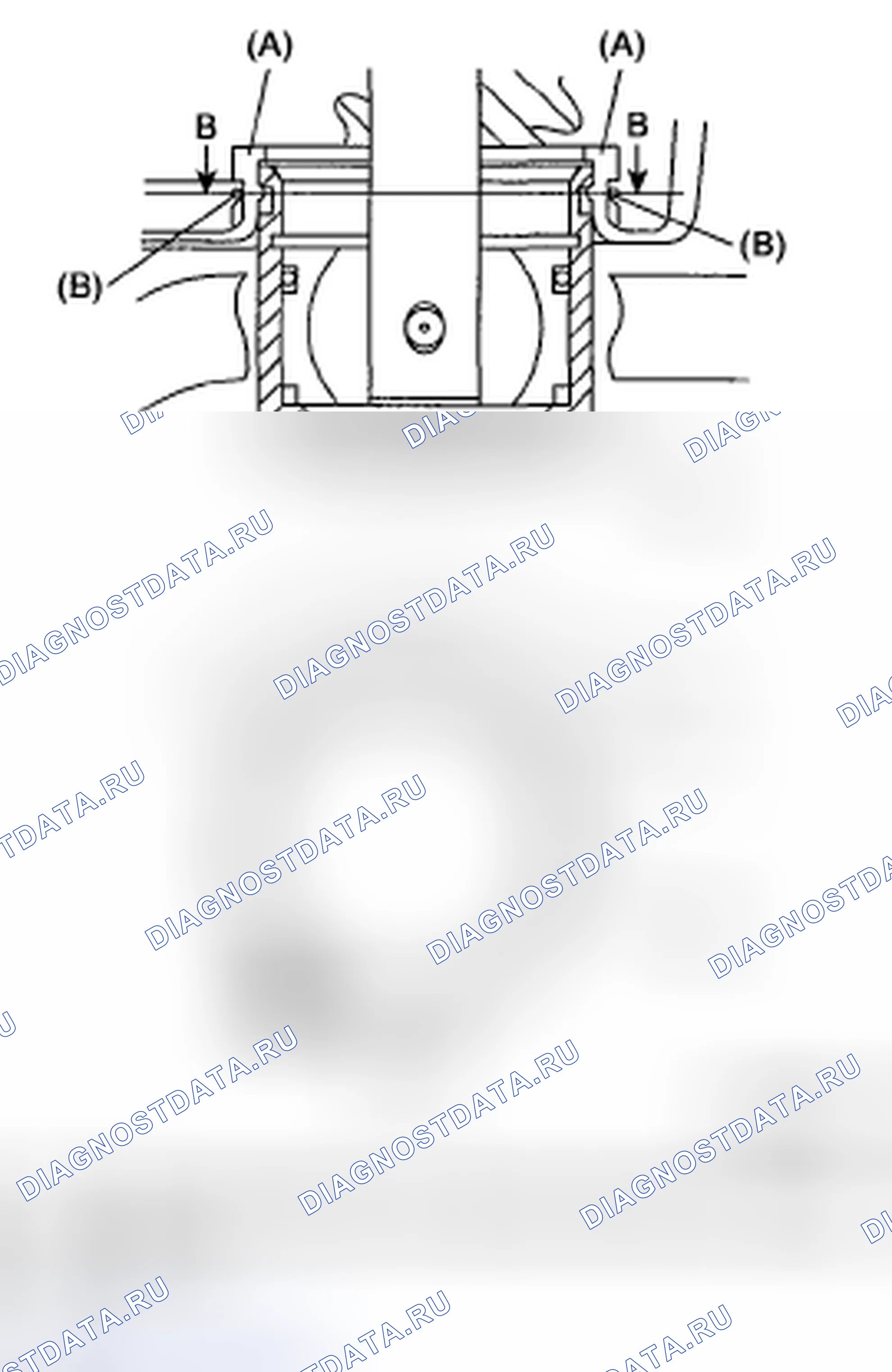 Рис. 447. Subaru Impreza WRX GH