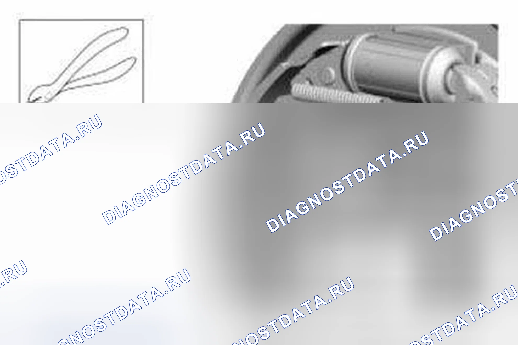 Рис. 5. Ford Fiesta Mk6