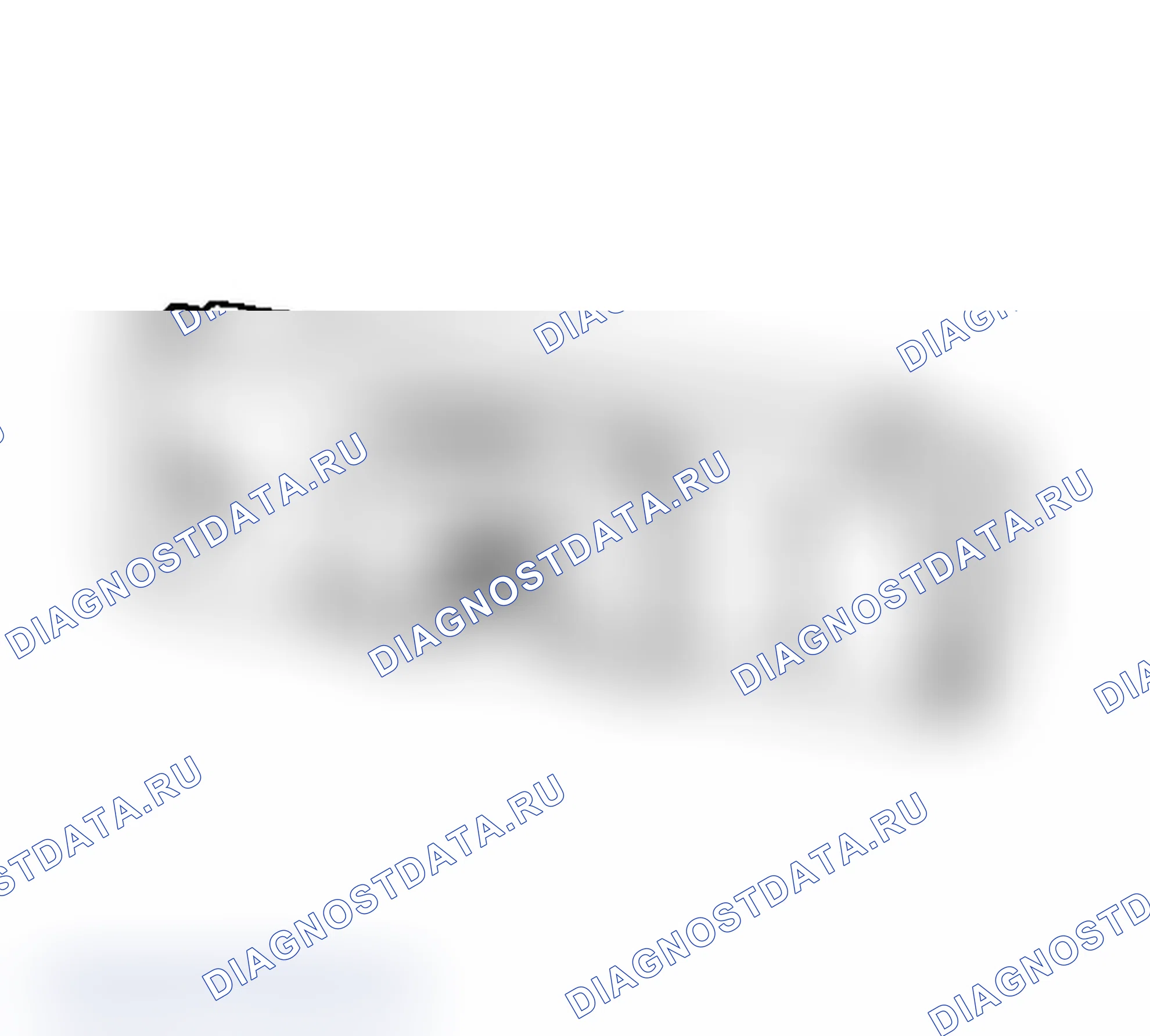 Рис. 27: Порядок демонтажа. Chevrolet Tahoe II