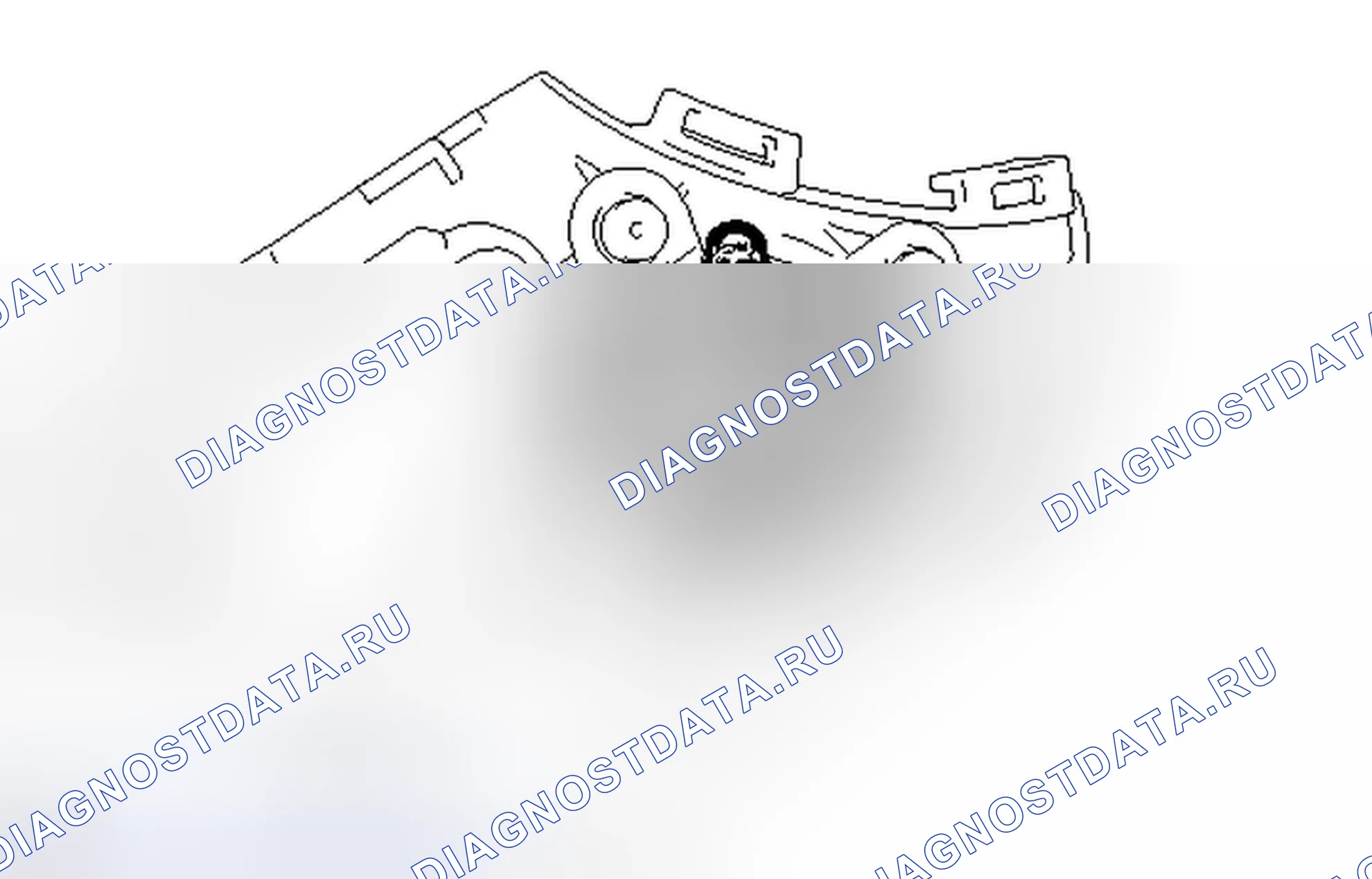 Рис. 140. Toyota Venza I