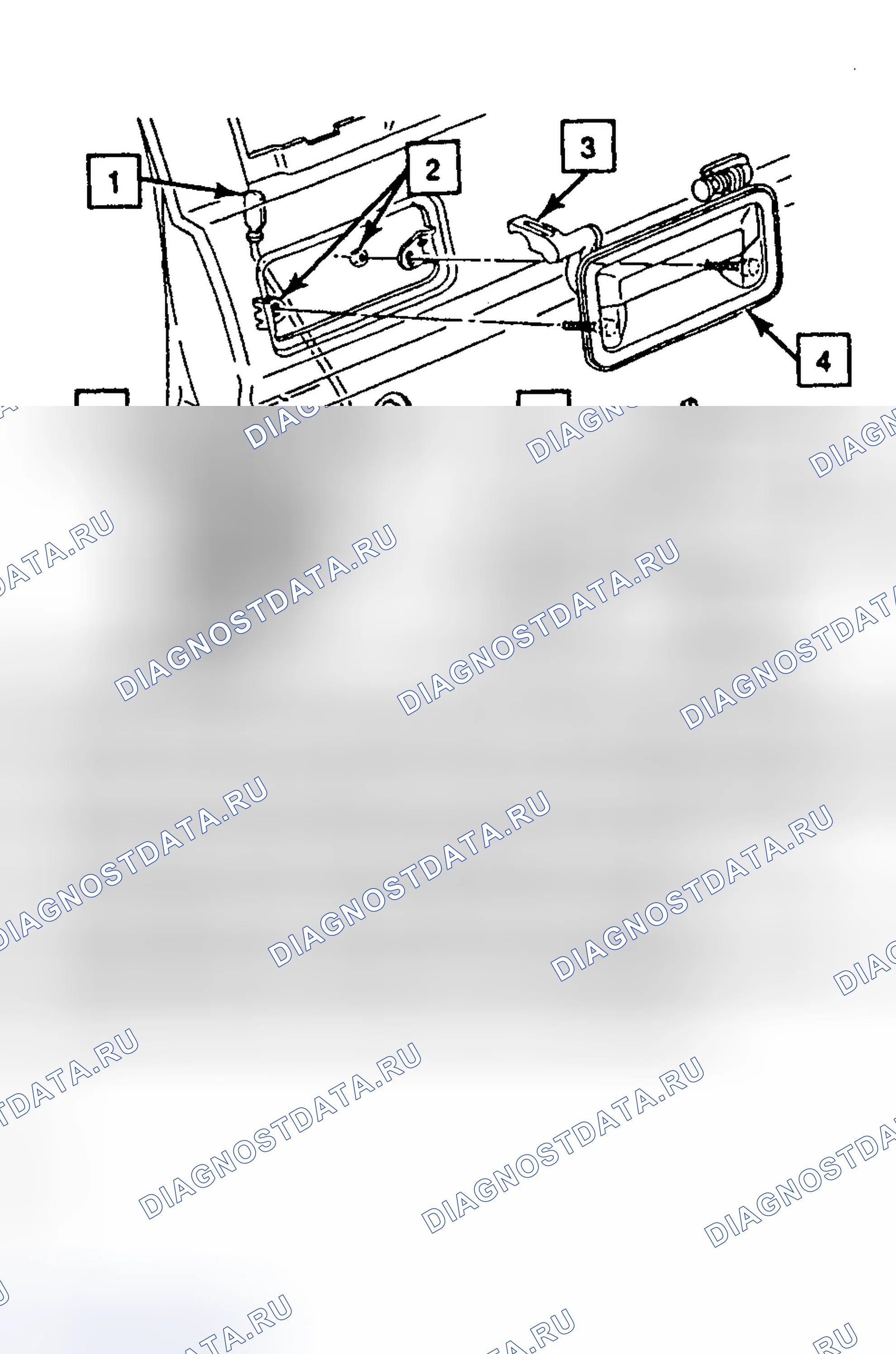 Рис. 11. Chevrolet Beretta I