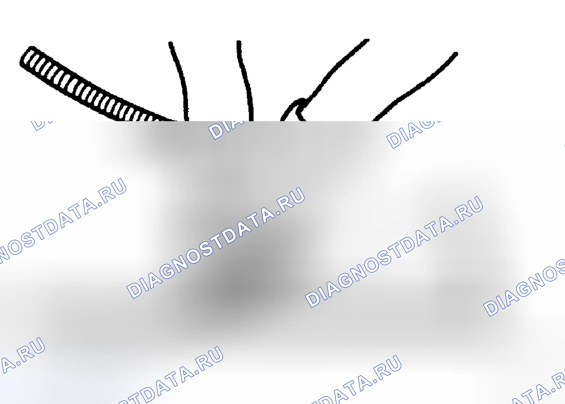 Рис. 424. Dodge Magnum I
