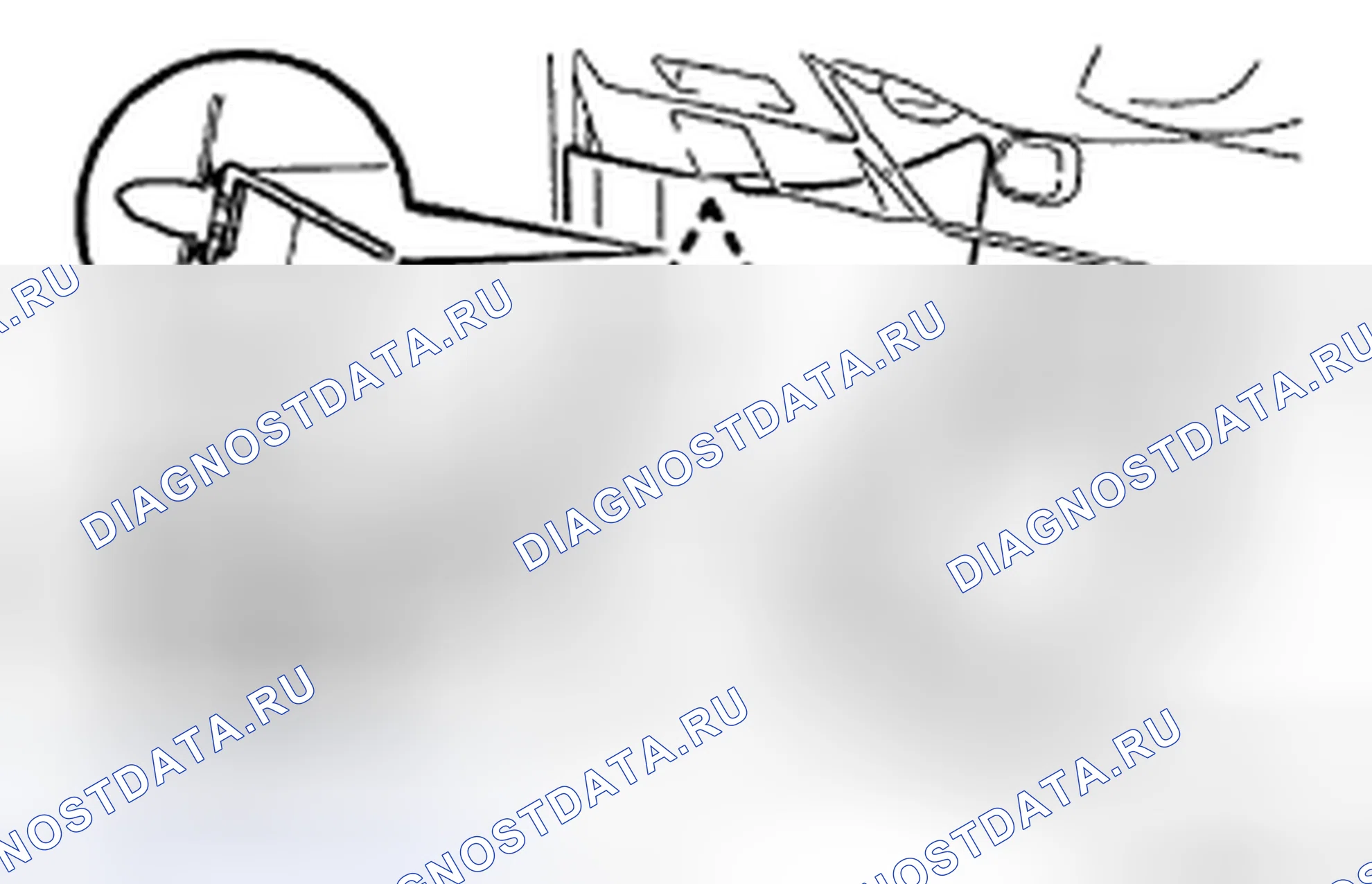 Рис. 113. Kia Sorento I рестайлинг
