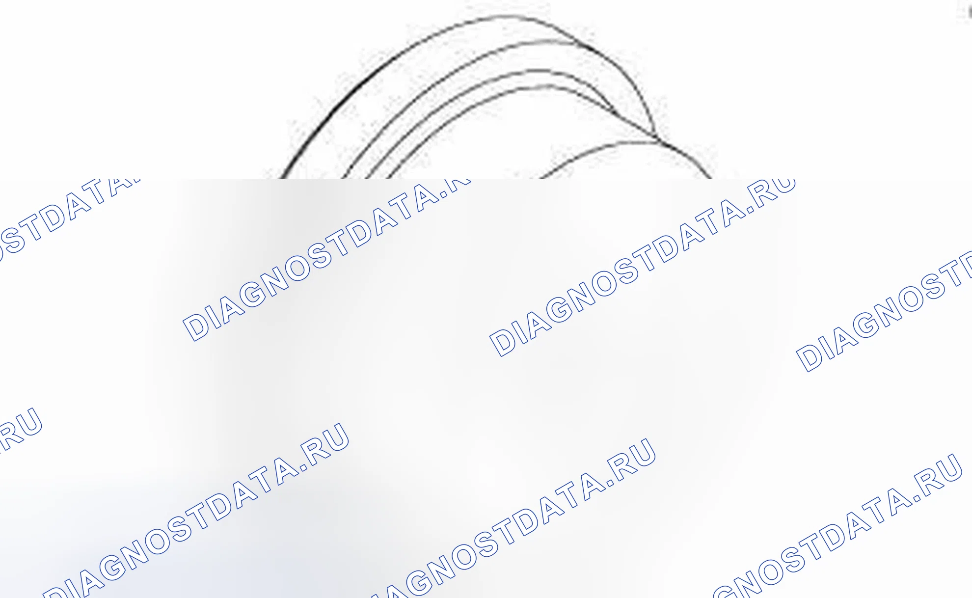 Рис. 6. Dodge Journey I