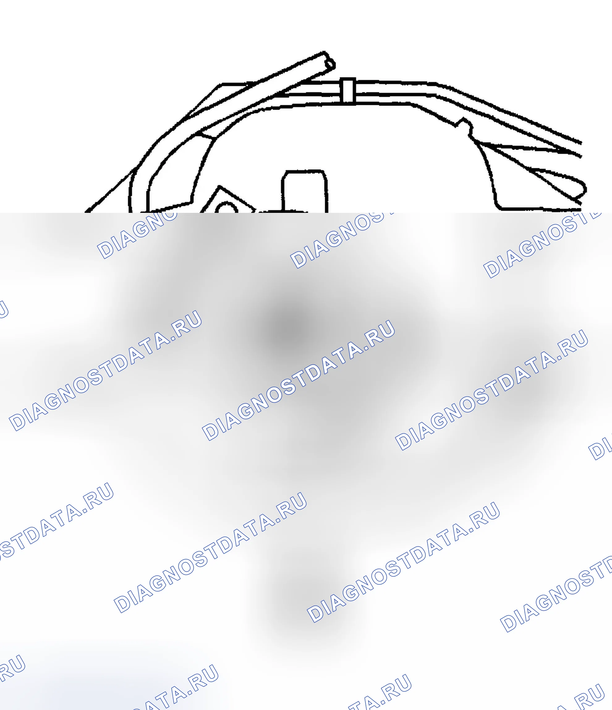 Рис. 259: Процедура установки. Chevrolet Suburban K2500 GMT800