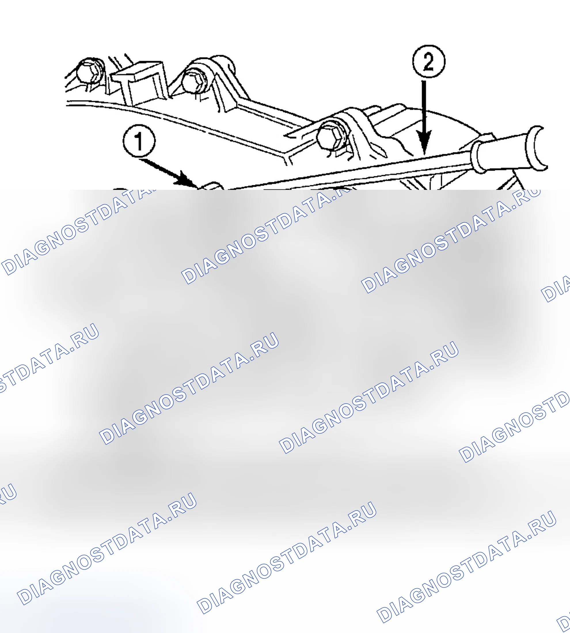 Рис. 8. Jeep Grand Cherokee WJ