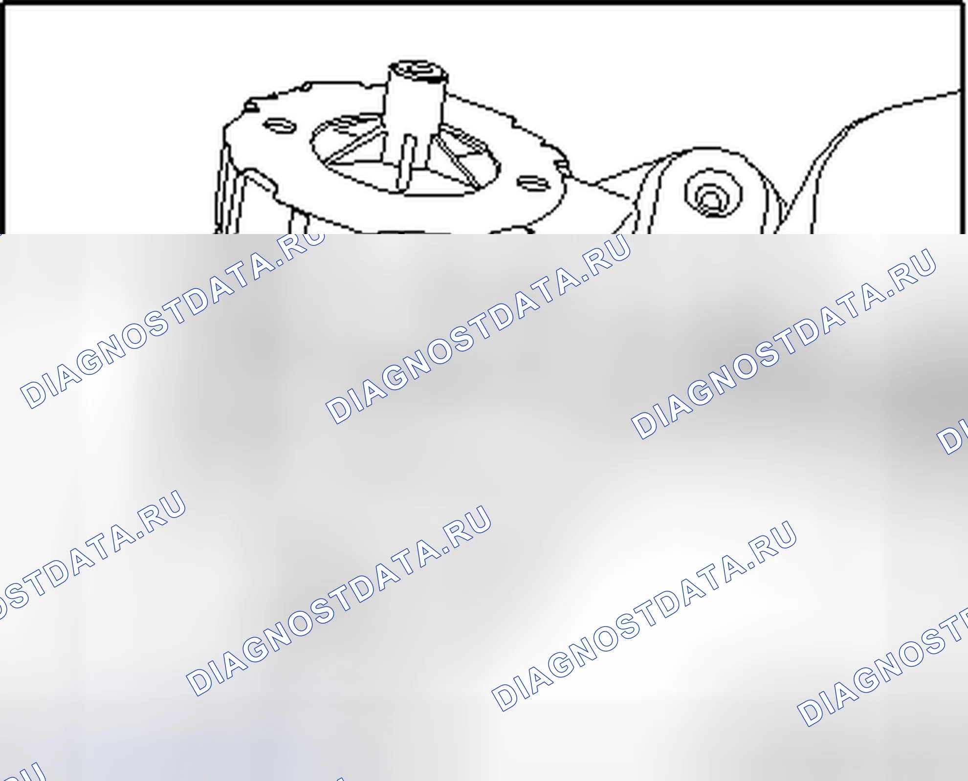 Рис. 42. Volkswagen Jetta V