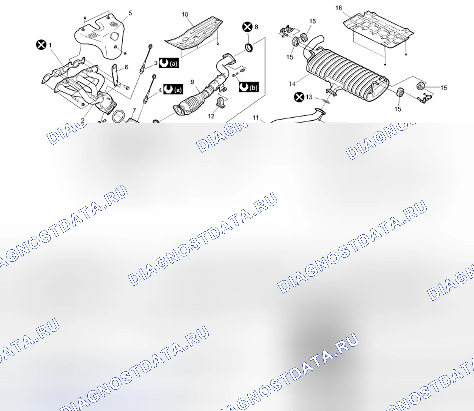 Рис. 2. Suzuki Grand Vitara II рестайлинг 2