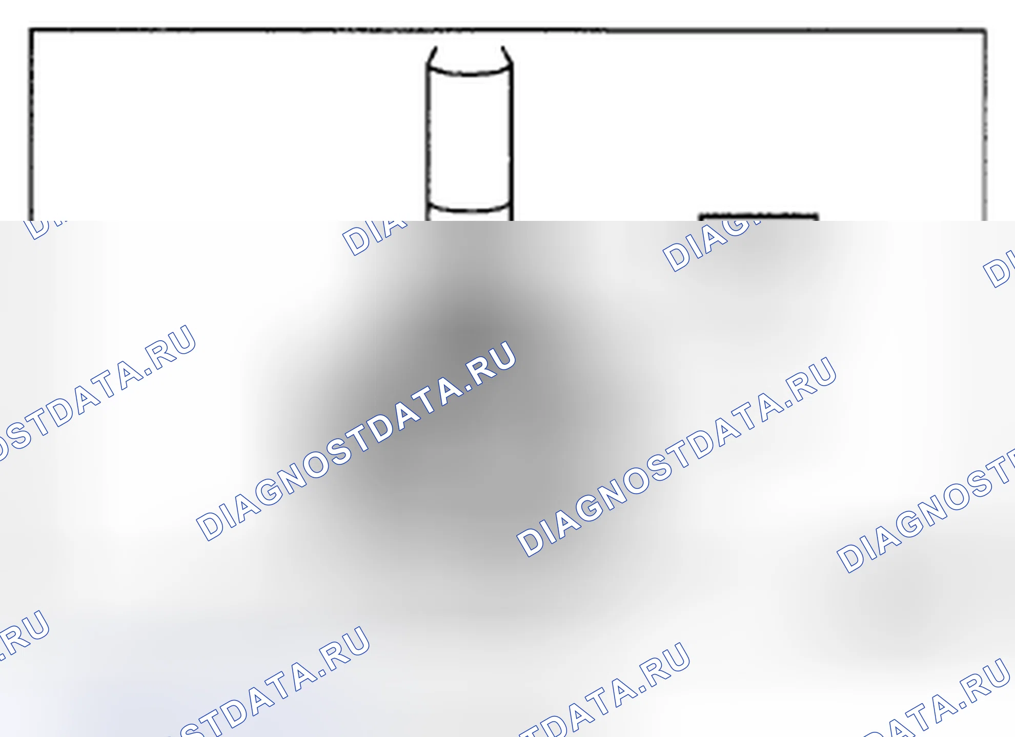 Рис. 362. Subaru Impreza GH