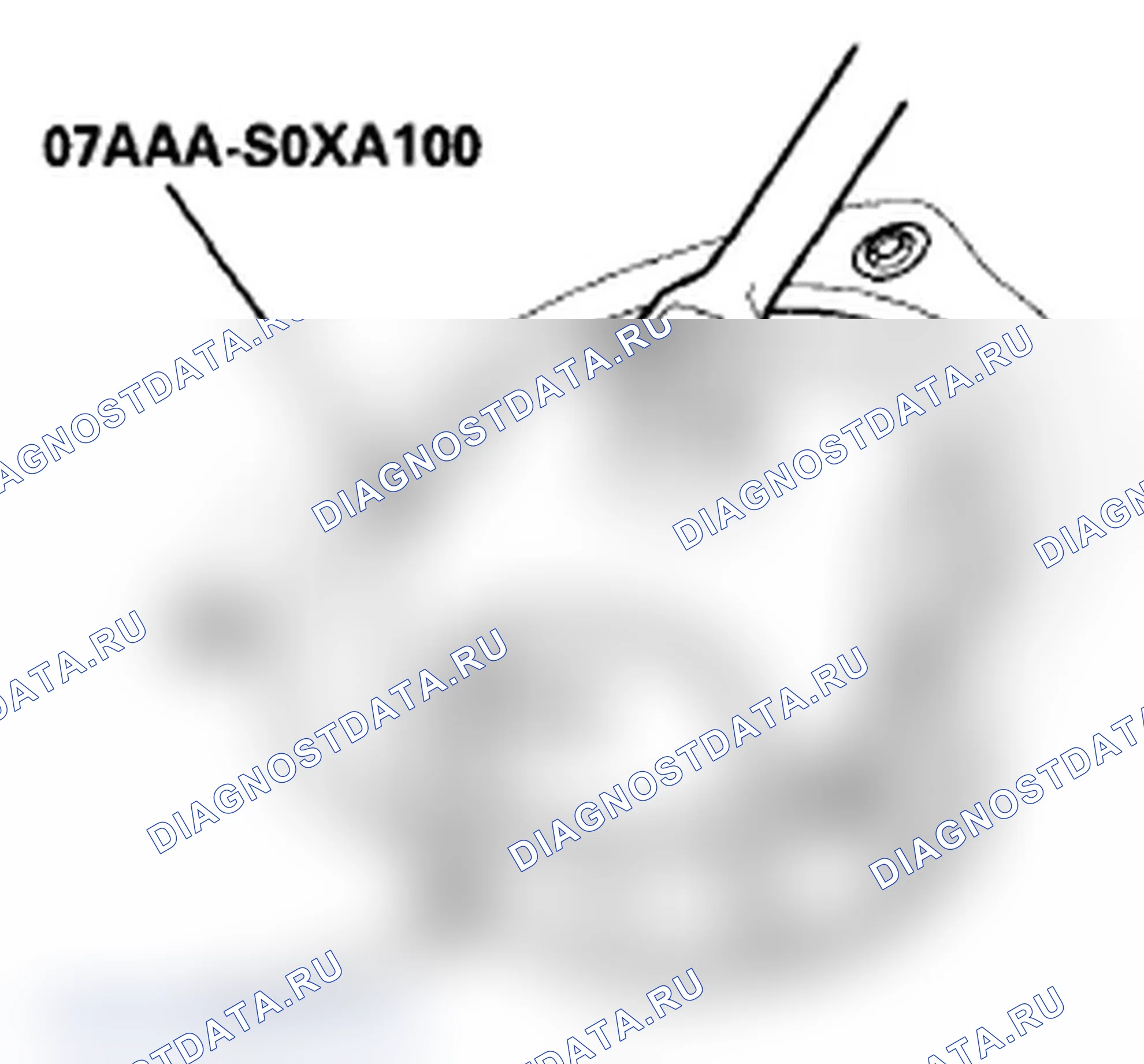 Рис. 119. Acura TL IV рестайлинг