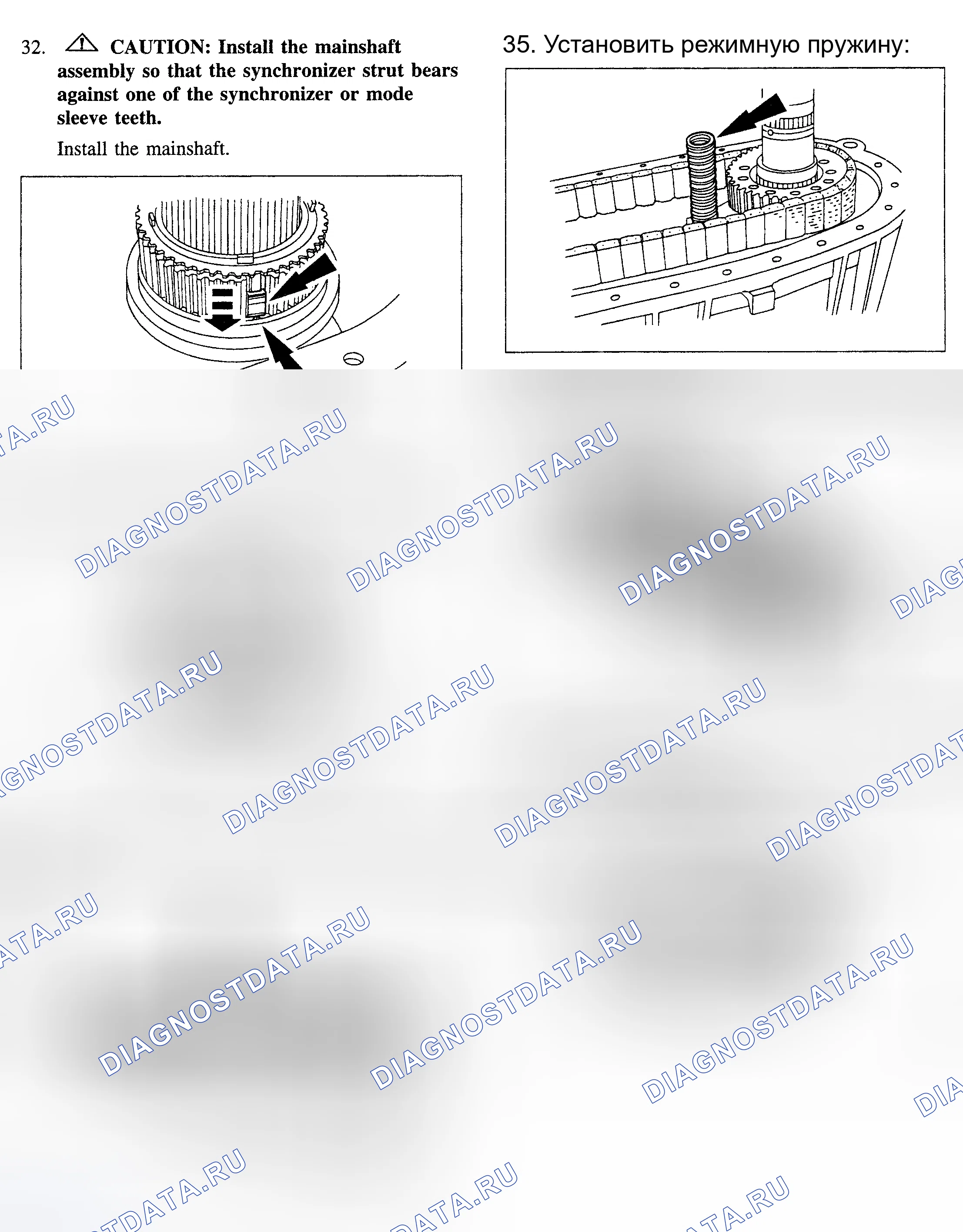 Рис. 22. Ford Pickup F250 Super Duty I