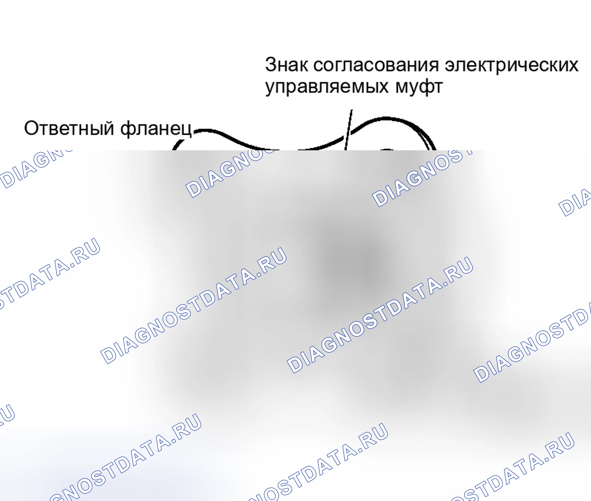 Рис. 6: ДЕМОНТАЖ. Honda Integra I