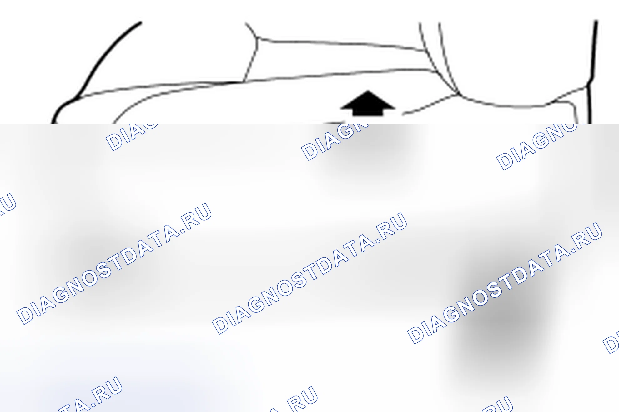 Рис. 92. Mazda 2 I рестайлинг