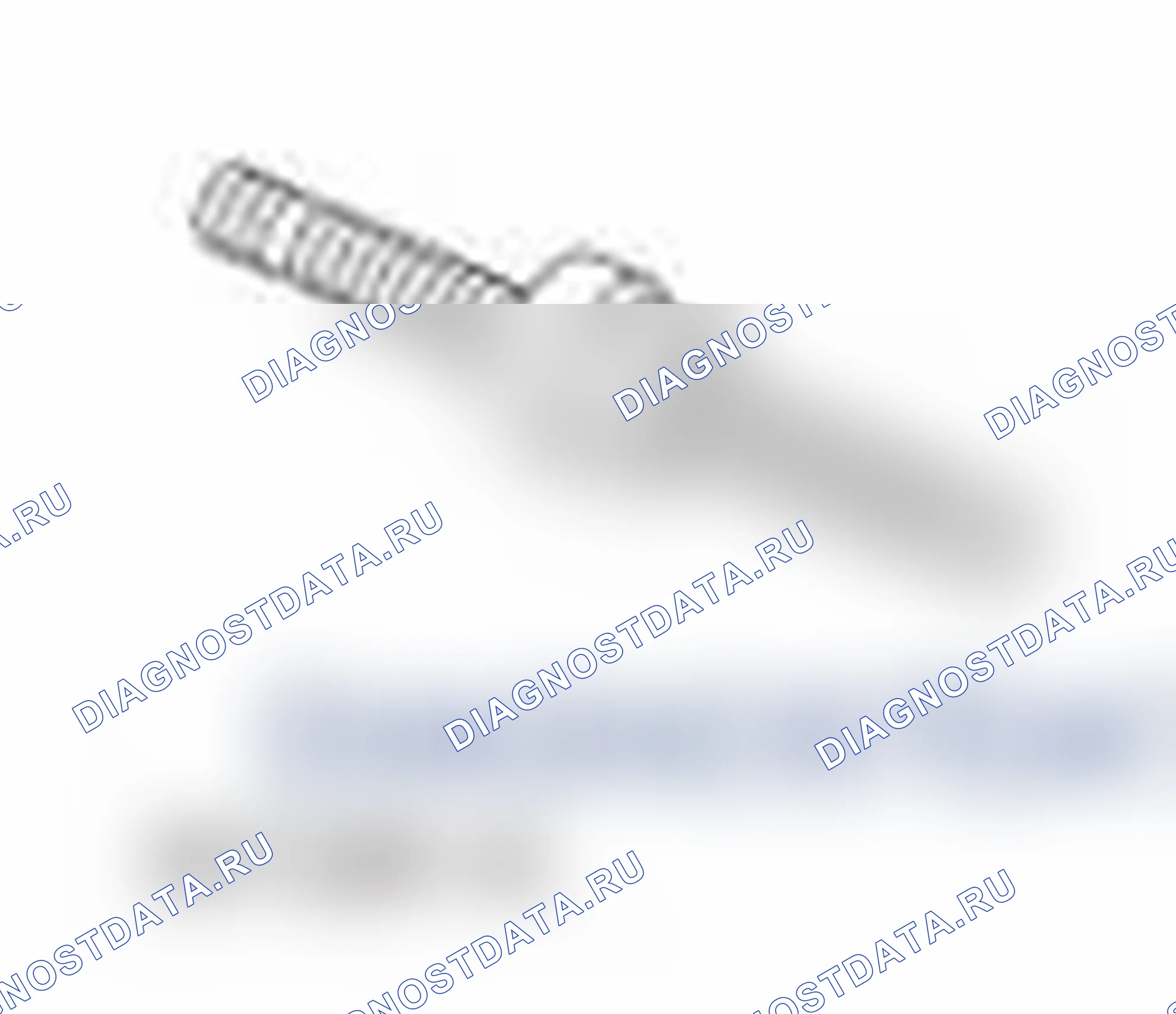 Рис. 846. Mercury Mariner II рестайлинг