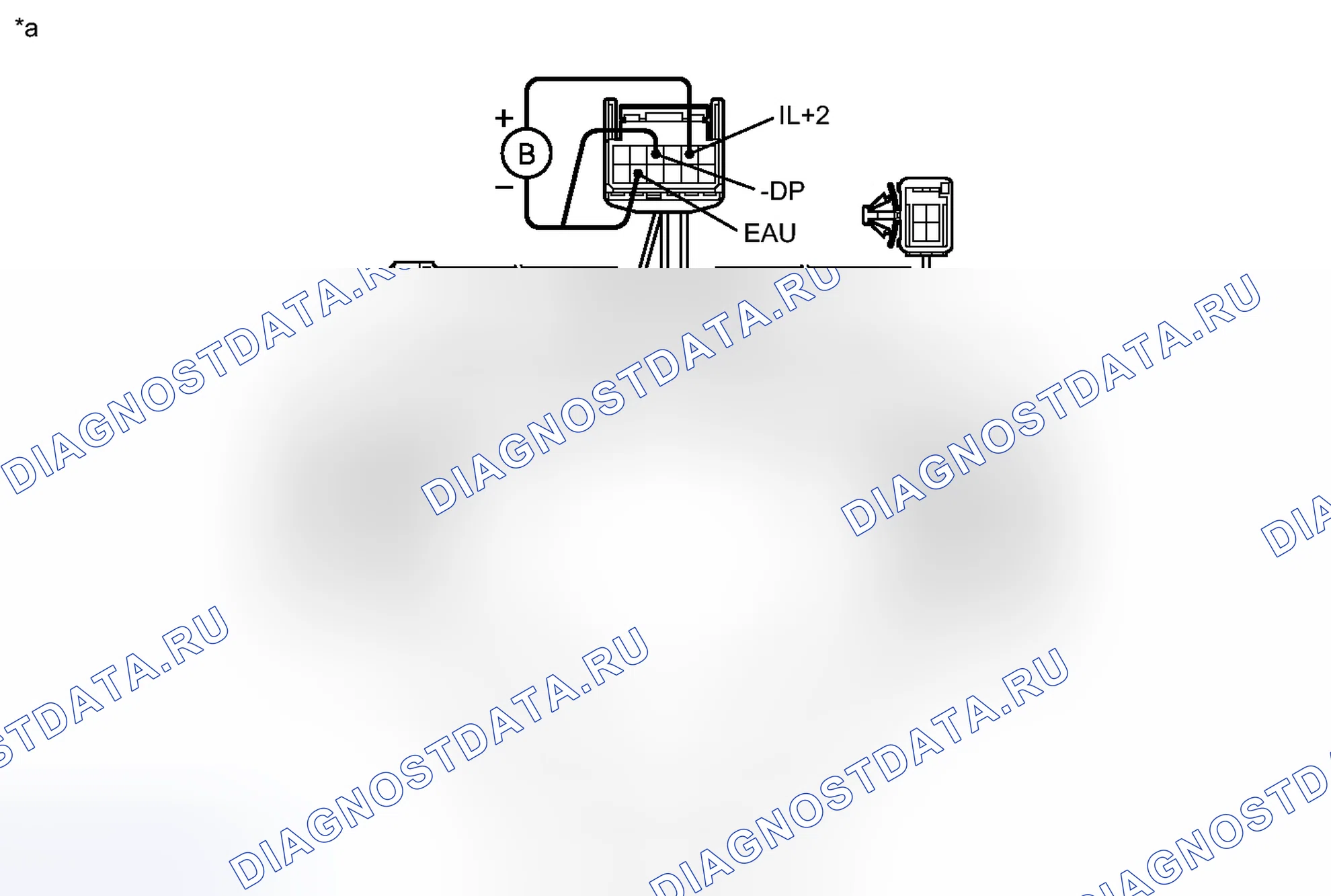 Рис. 268: ПОРЯДОК ВЫПОЛНЕНИЯ РАБОТ. Lexus CT I