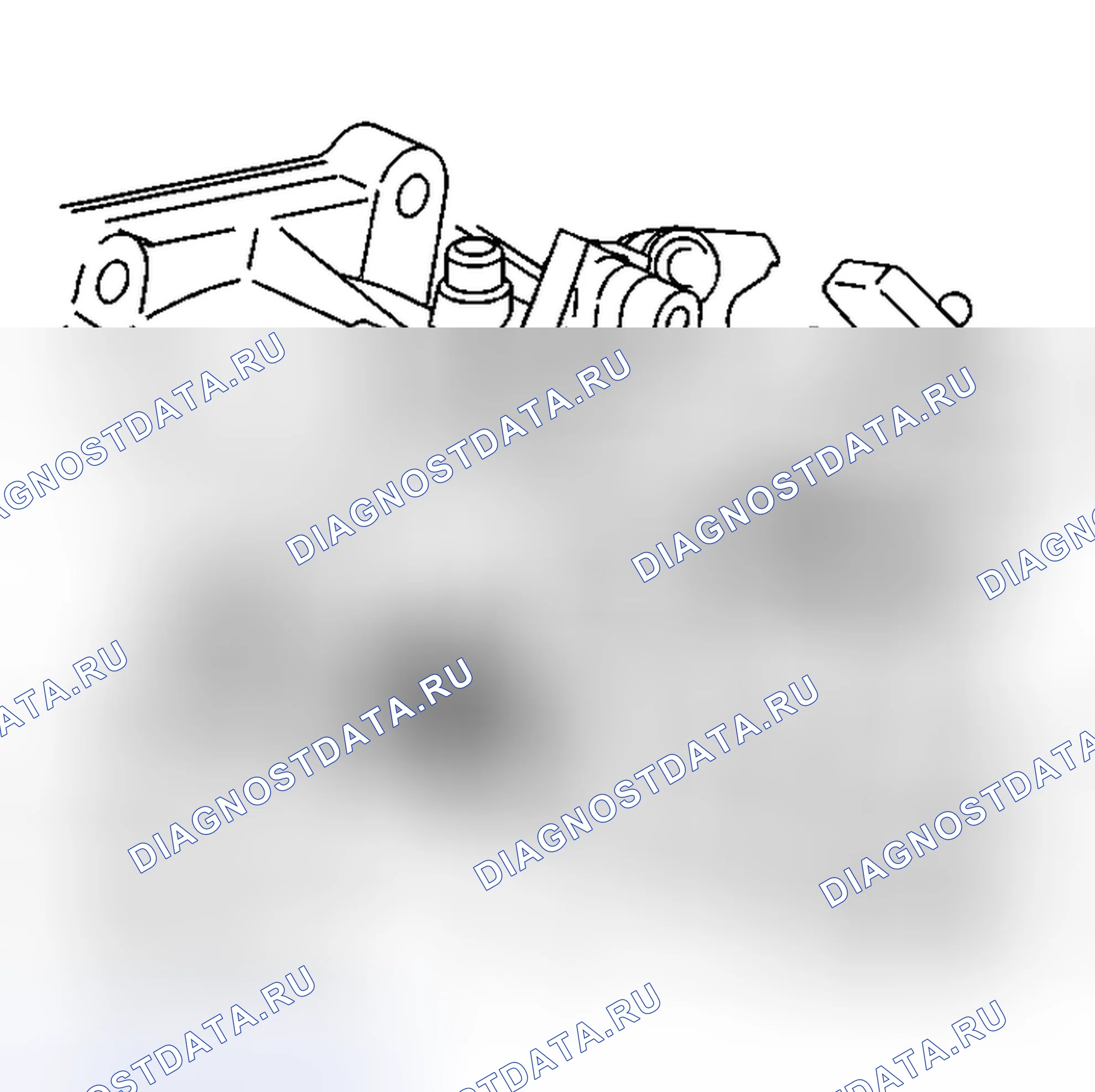 Рис. 3. Kia Sorento IV рестайлинг