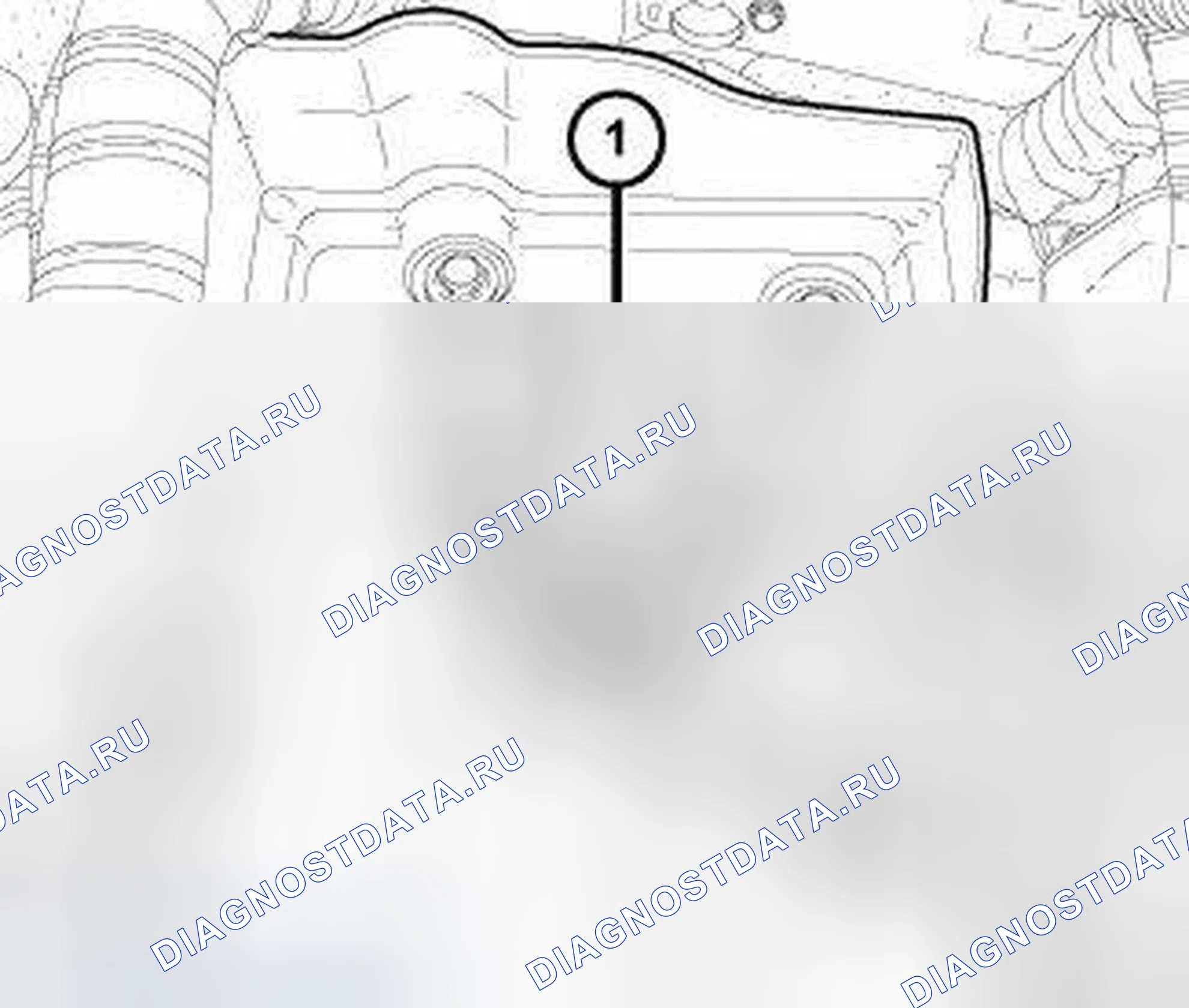 Рис. 324. Jeep Compass I рестайлинг 2