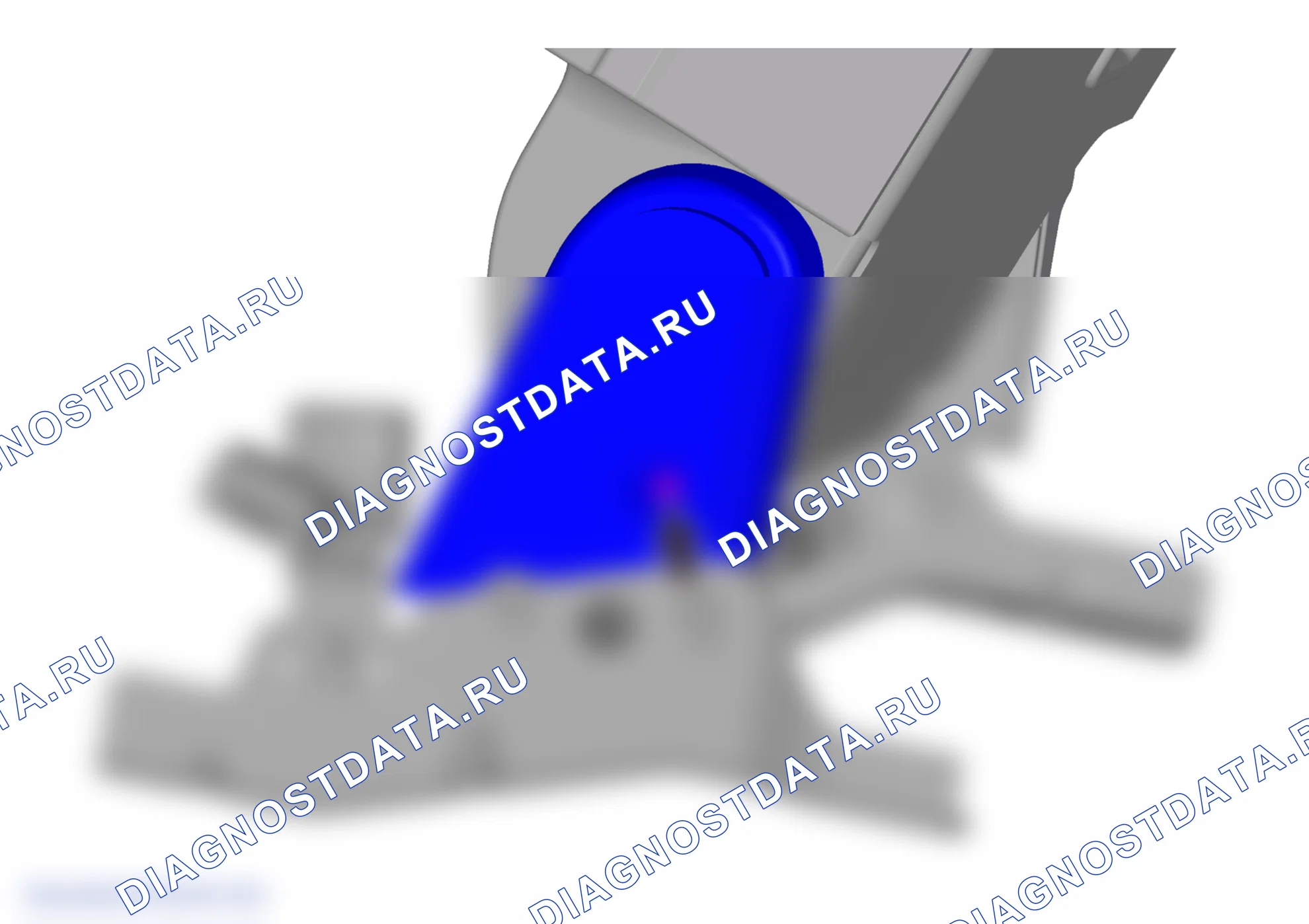 Разборка / установка — Tank 500. Tank Tank 500 I