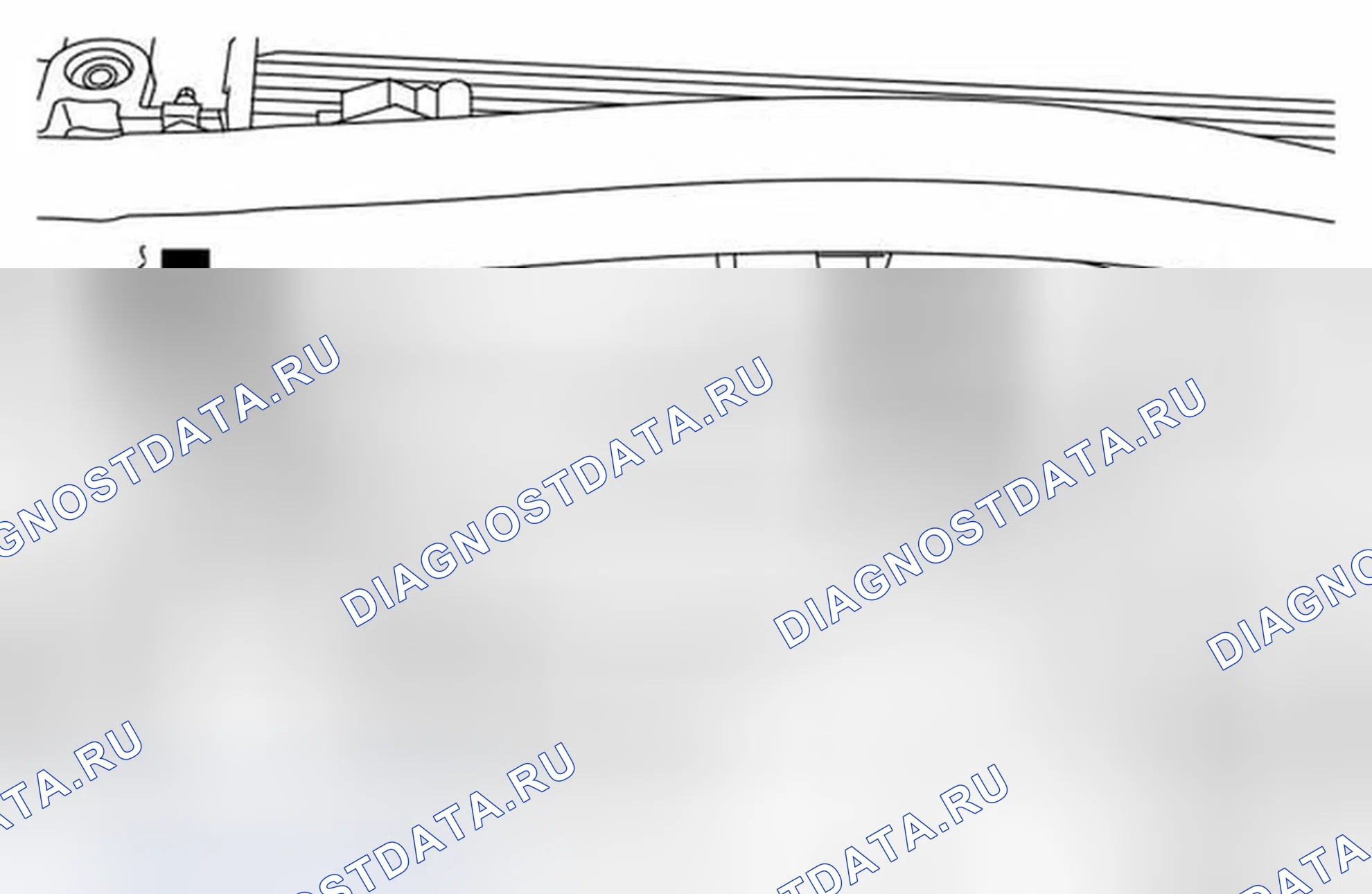 Рис. 115. Jaguar XKR II
