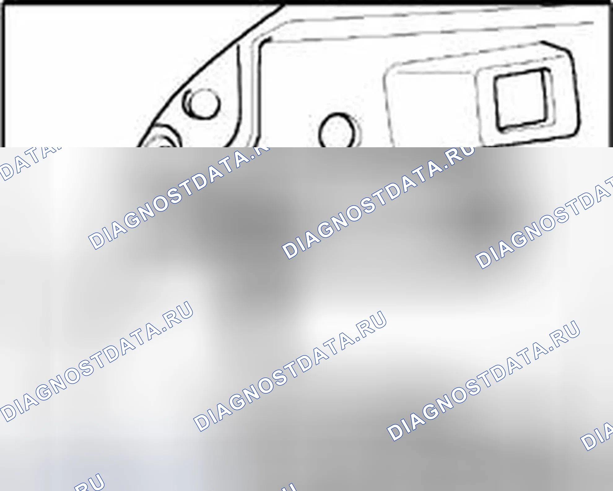 Рис. 318. Audi S8 D3 рестайлинг