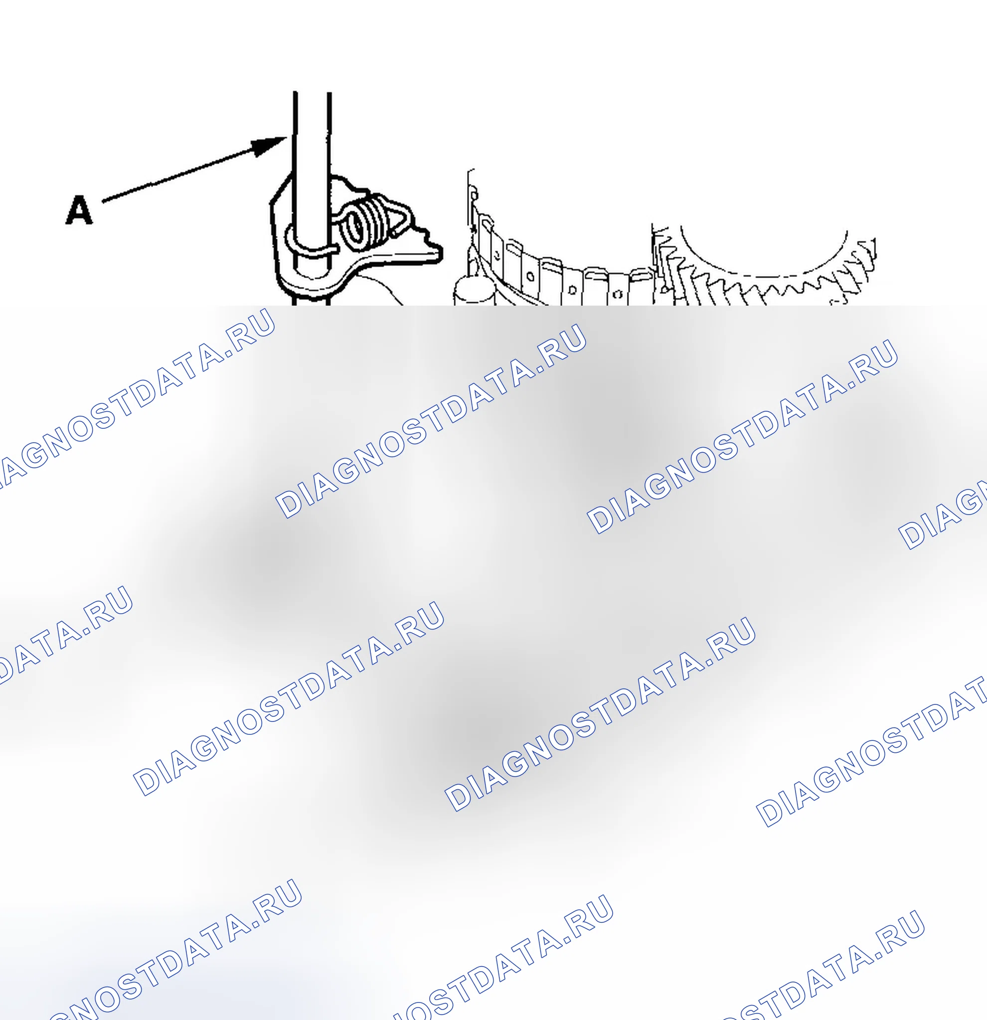 Рис. 512. Honda Element YH2