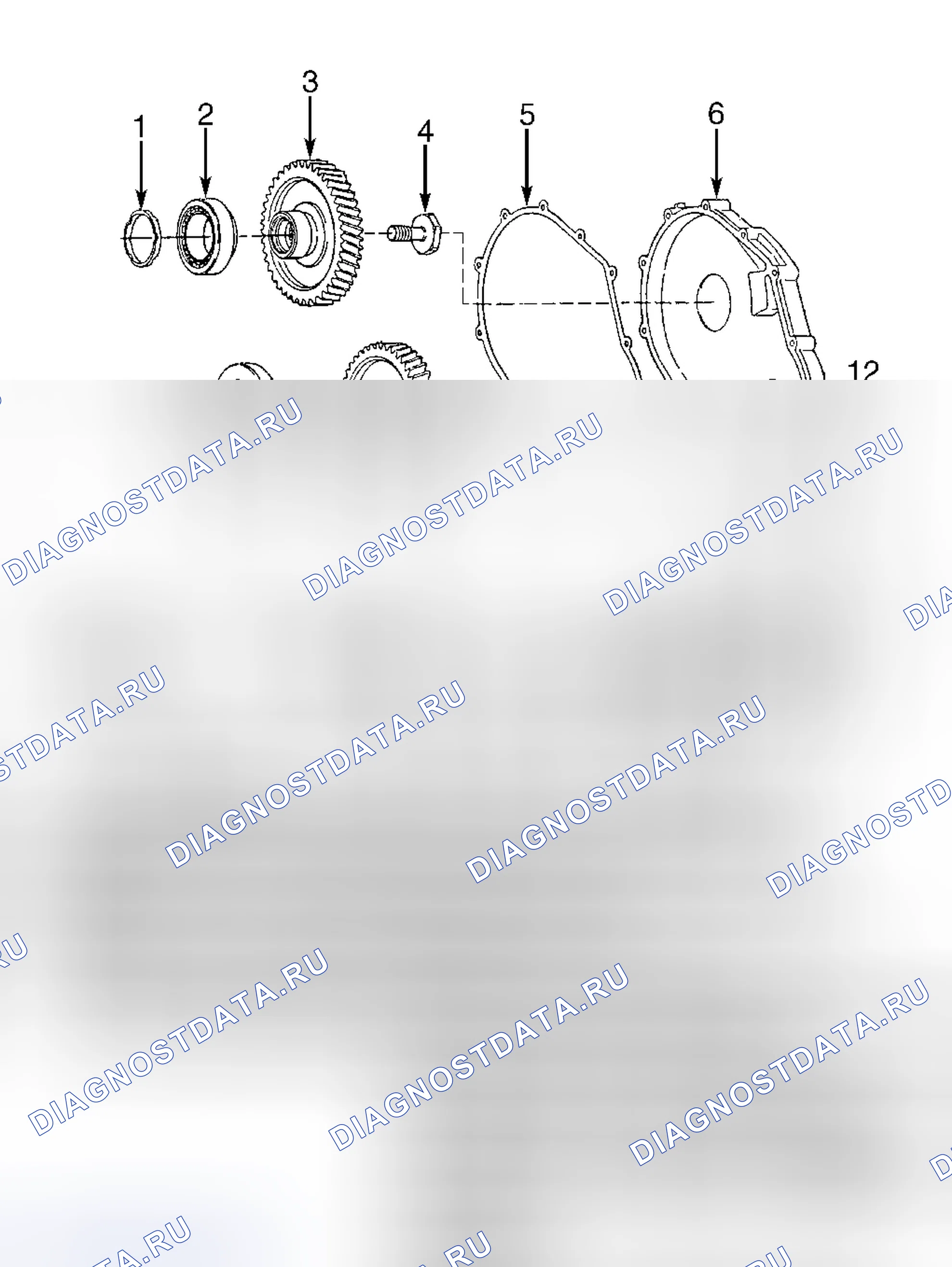 Рис. 16. Kia Rio IV рестайлинг