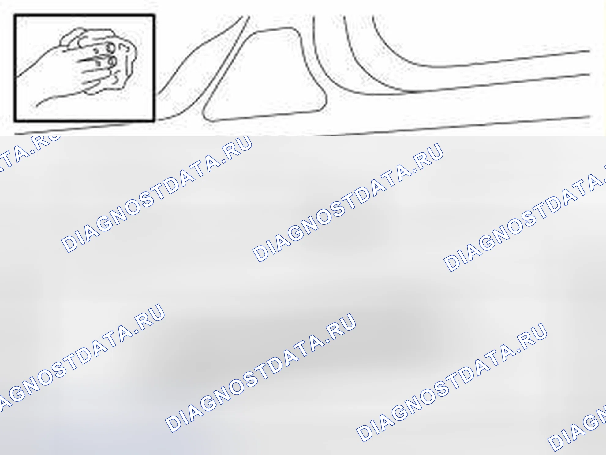 Рис. 386. Volvo S80 II рестайлинг