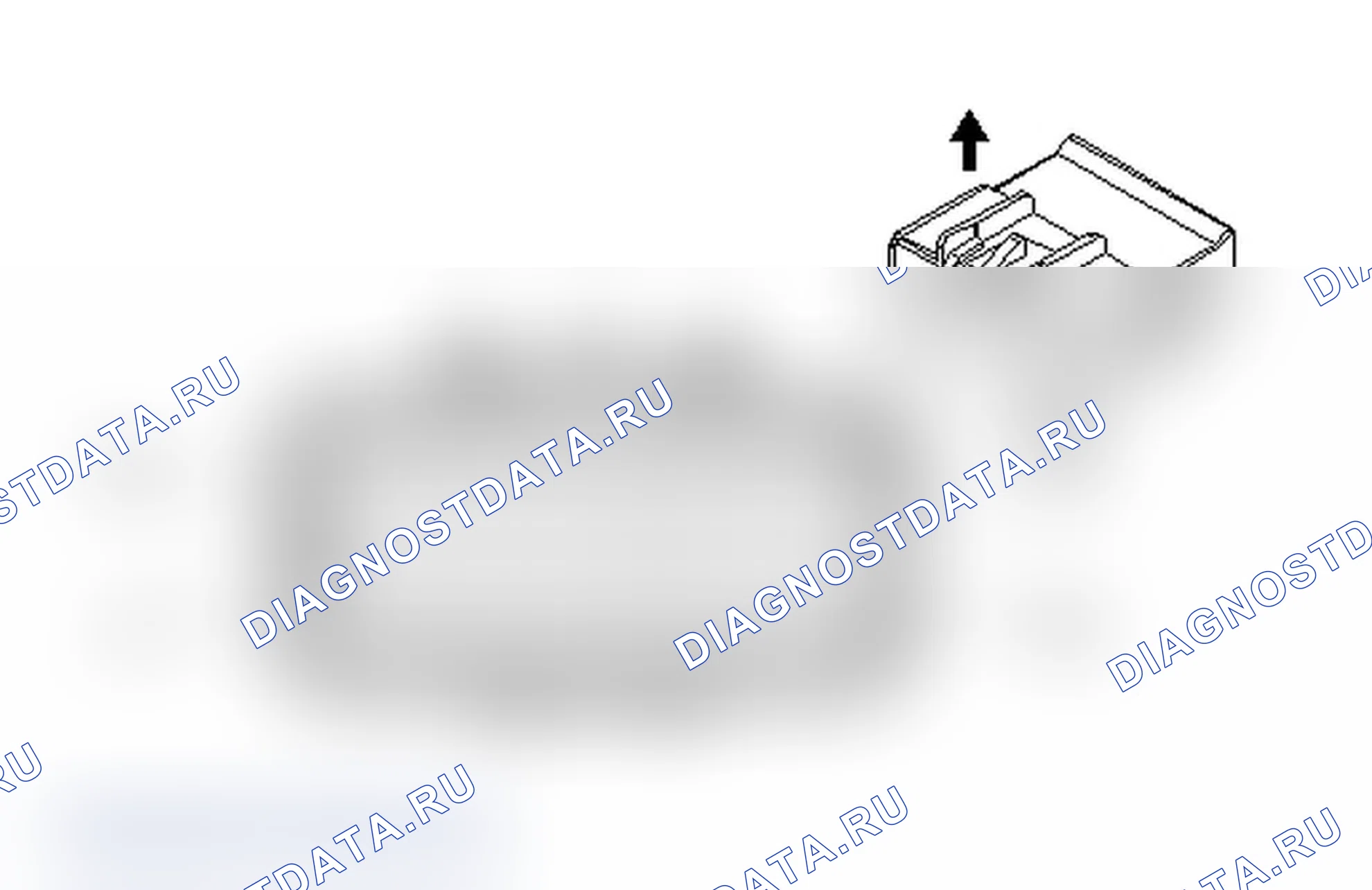 Рис. 95: C320. Chevrolet Chevy Express G2500 