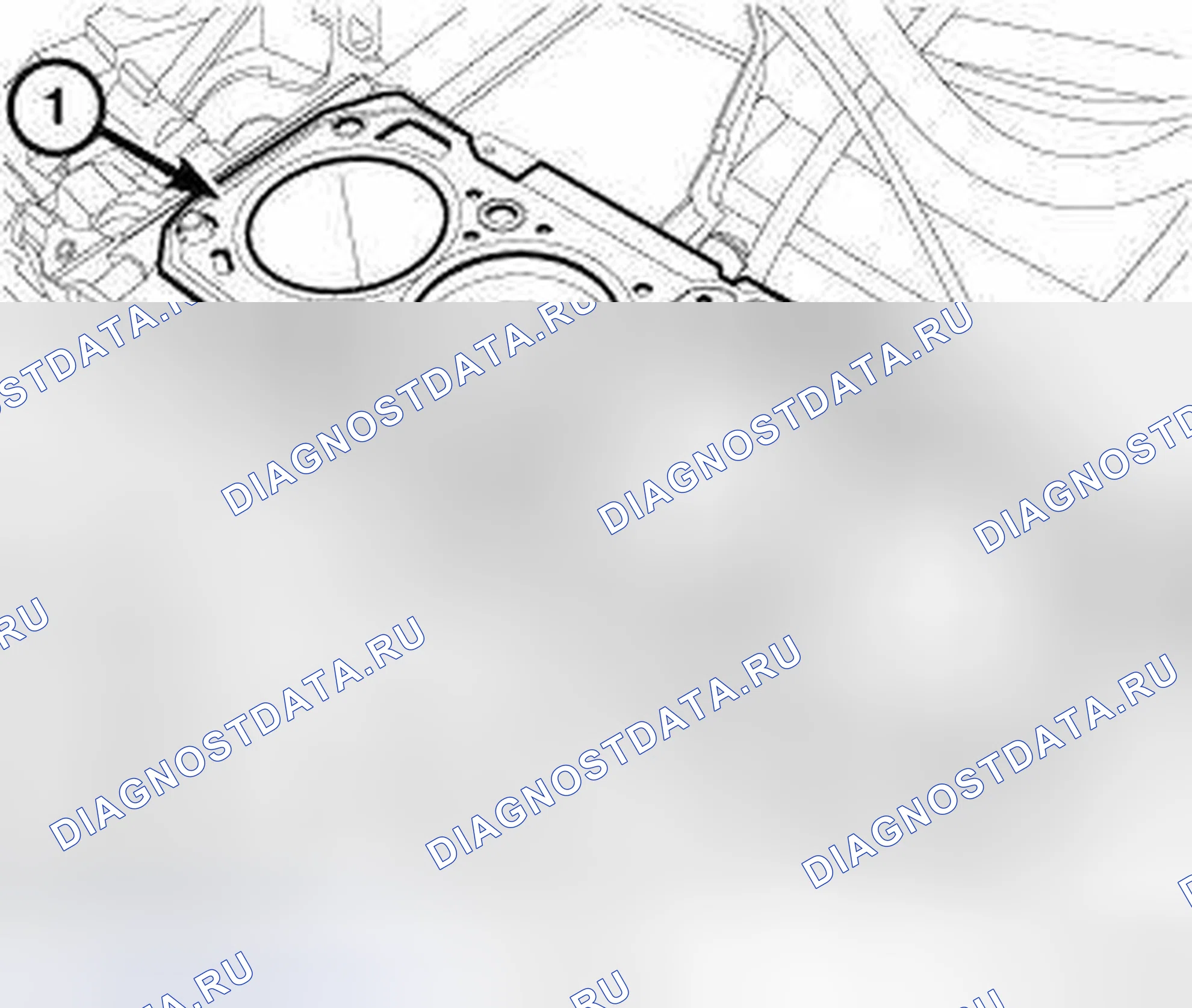Рис. 56. Dodge Journey I рестайлинг