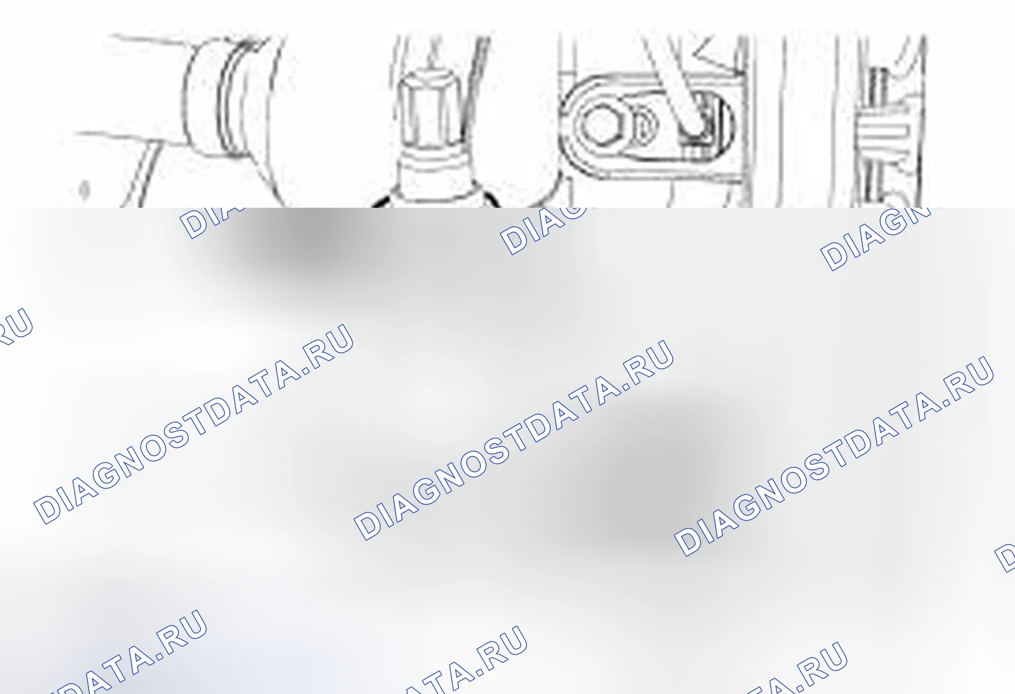 Рис. 189. Ford Taurus VI