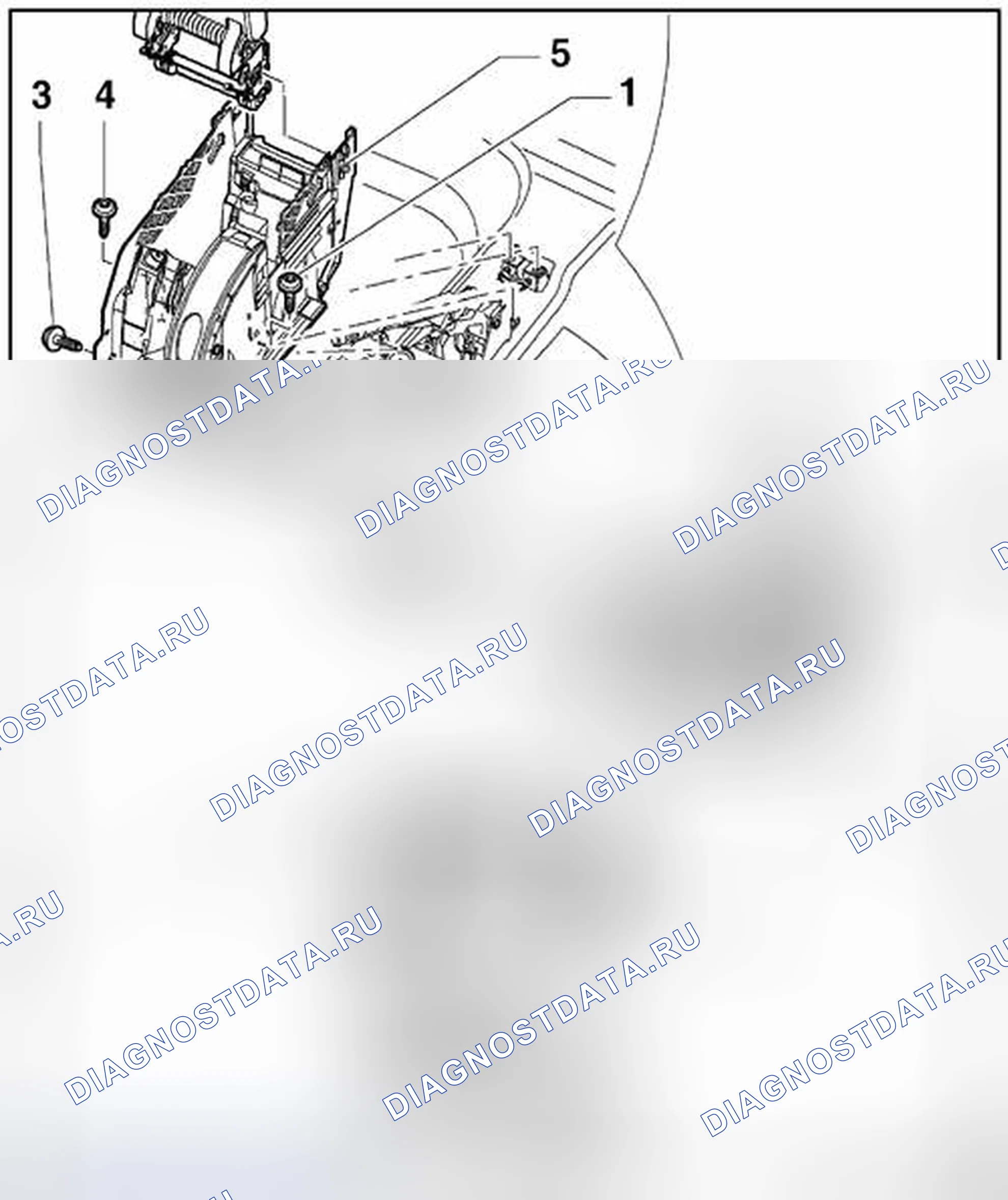 Рис. 23. Volkswagen Jetta V