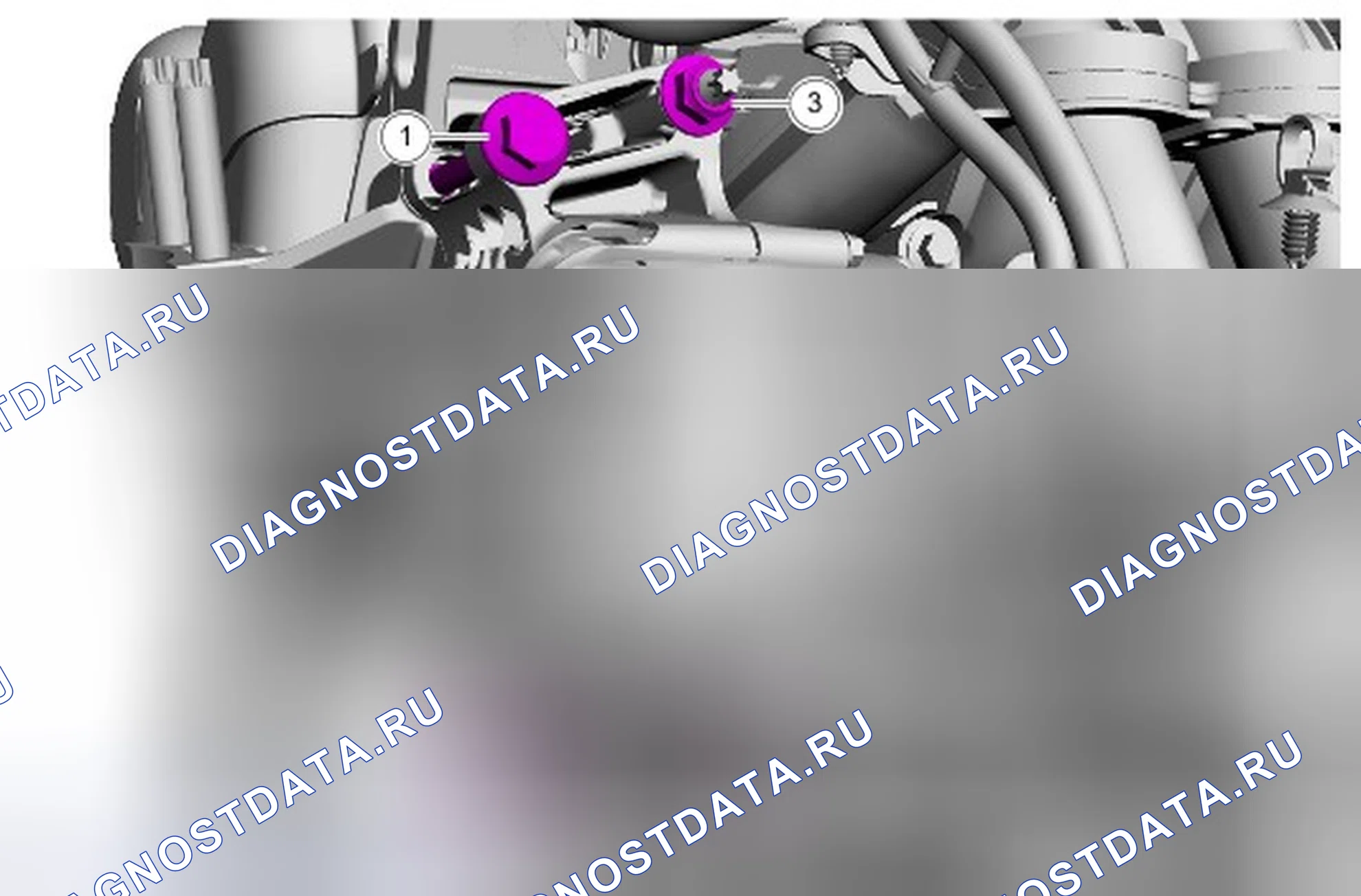 Сборка двигателя. Ford Mondeo IV рестайлинг