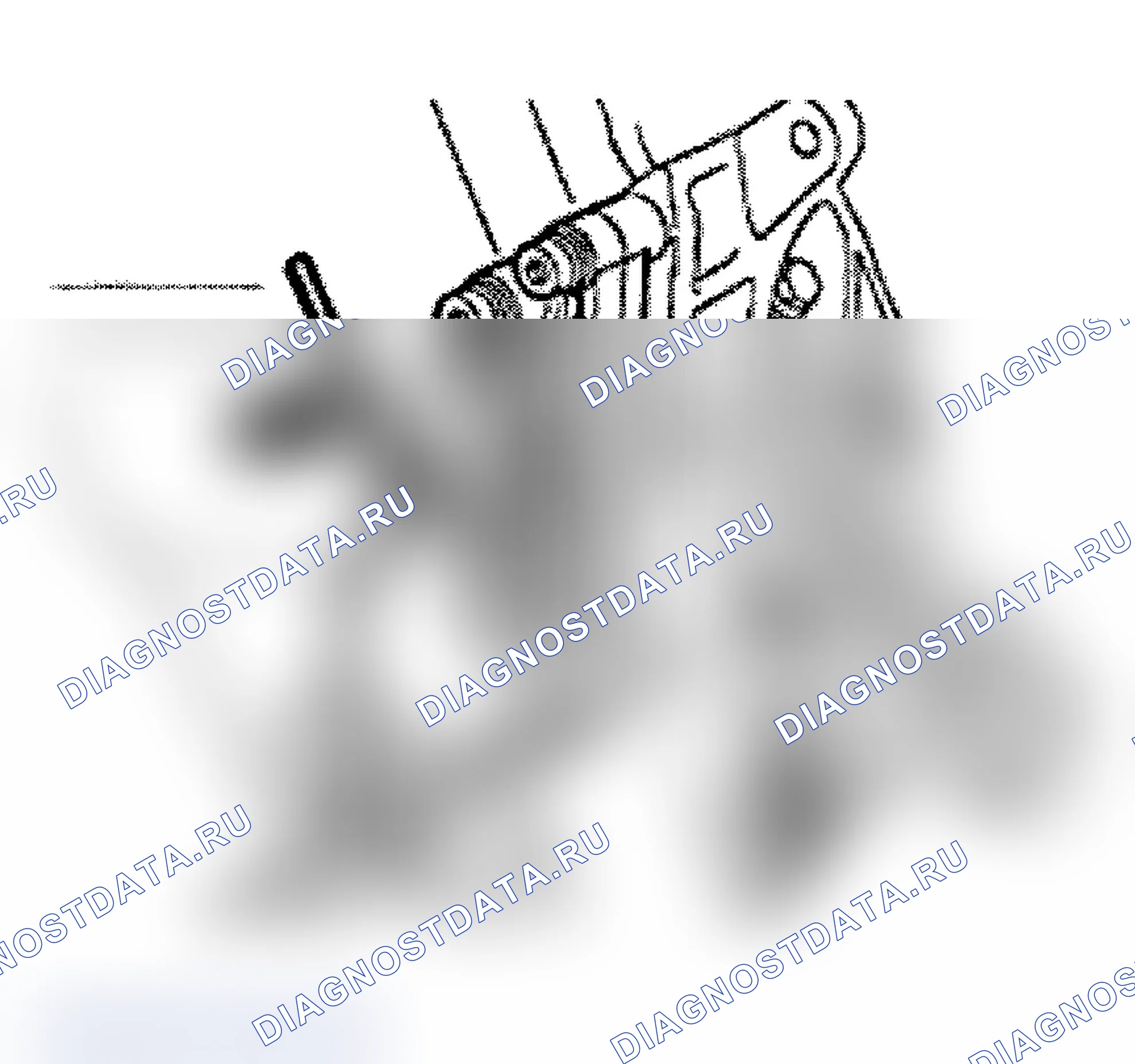Рис. 6. Audi A4 B5 рестайлинг