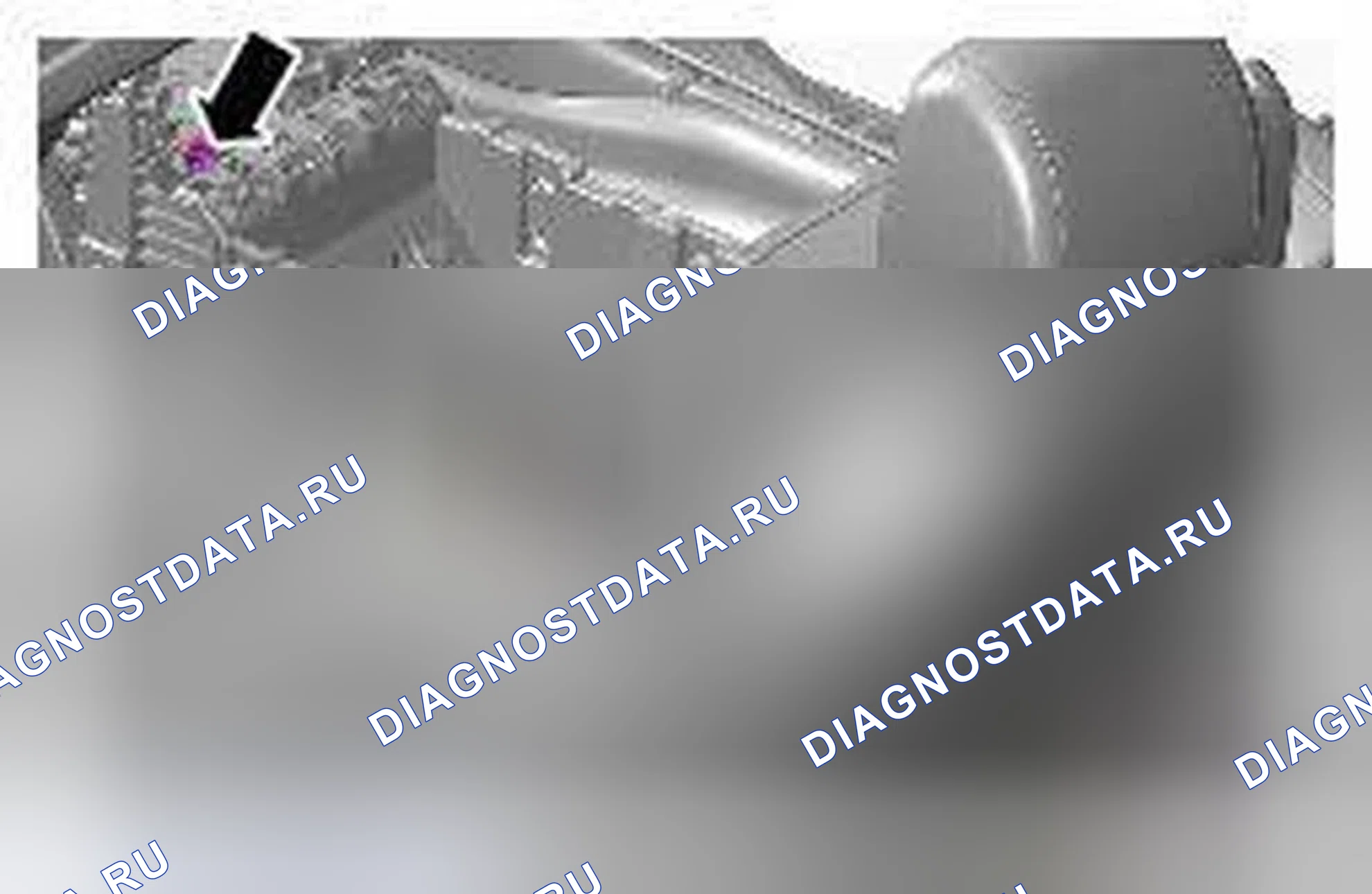 Рис. 7. Jaguar XFR I