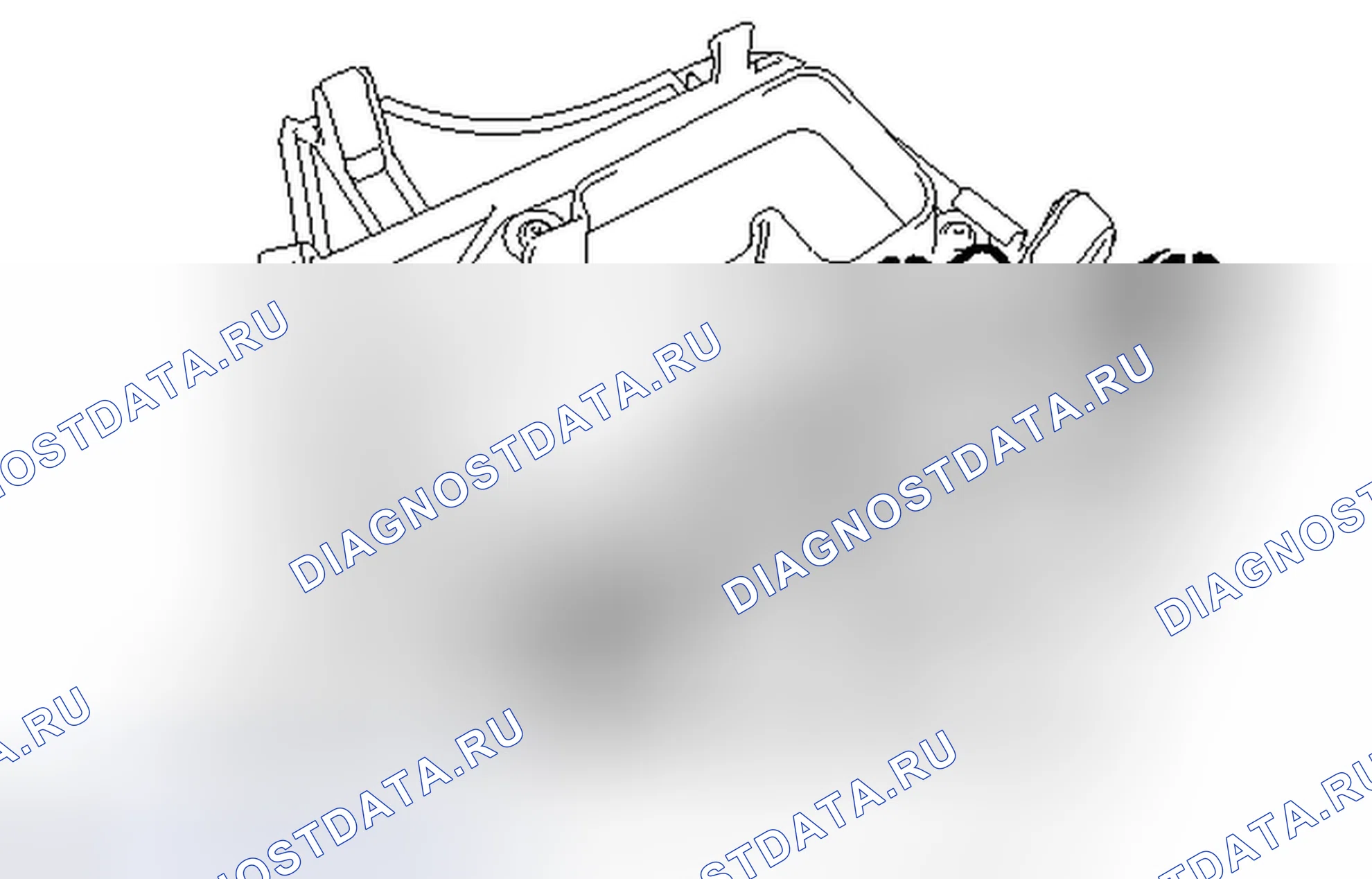 Рис. 525. Toyota Sienna III