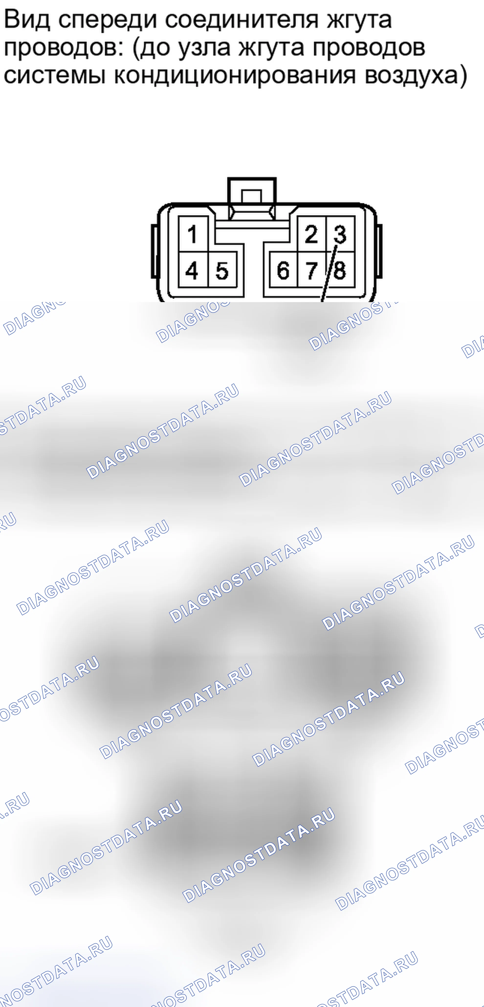 Рис. 359. Toyota Land Cruiser 200 рестайлинг