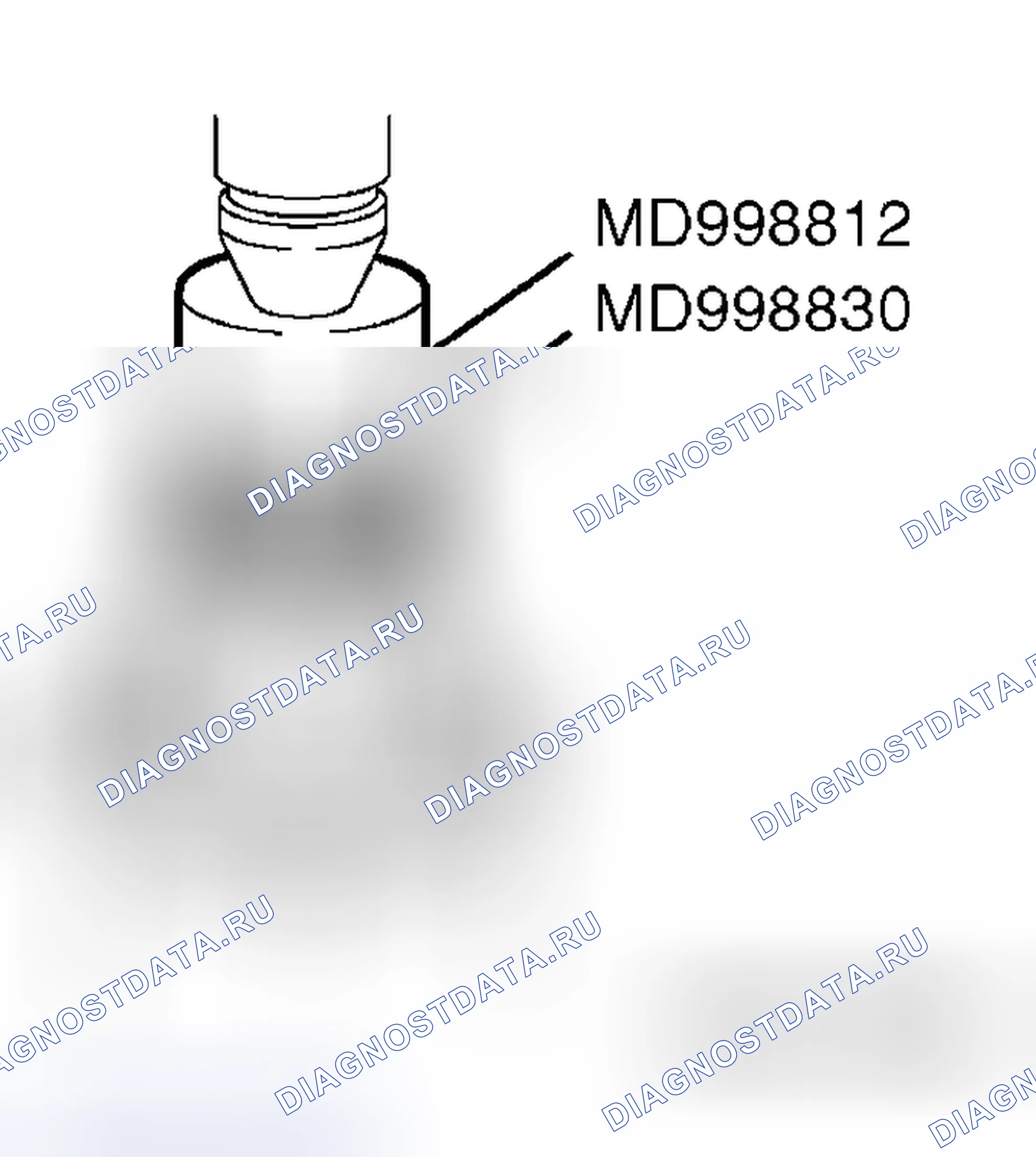 Рис. 369: > > A < < МОНТАЖ КОНИЧЕСКОГО РОЛИКОПОДШИПНИКА. Honda Envix I