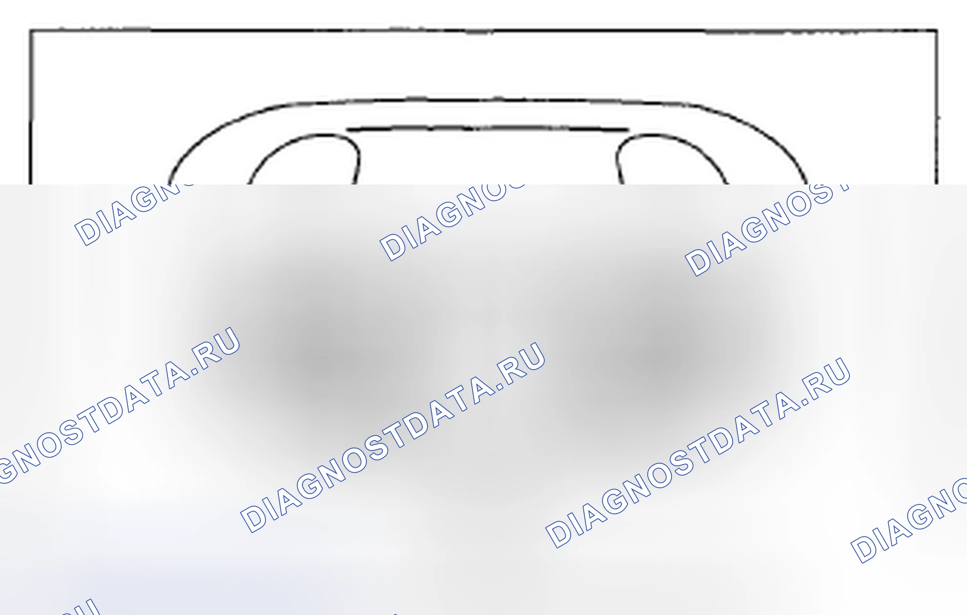 Рис. 66. Subaru Impreza WRX GE рестайлинг