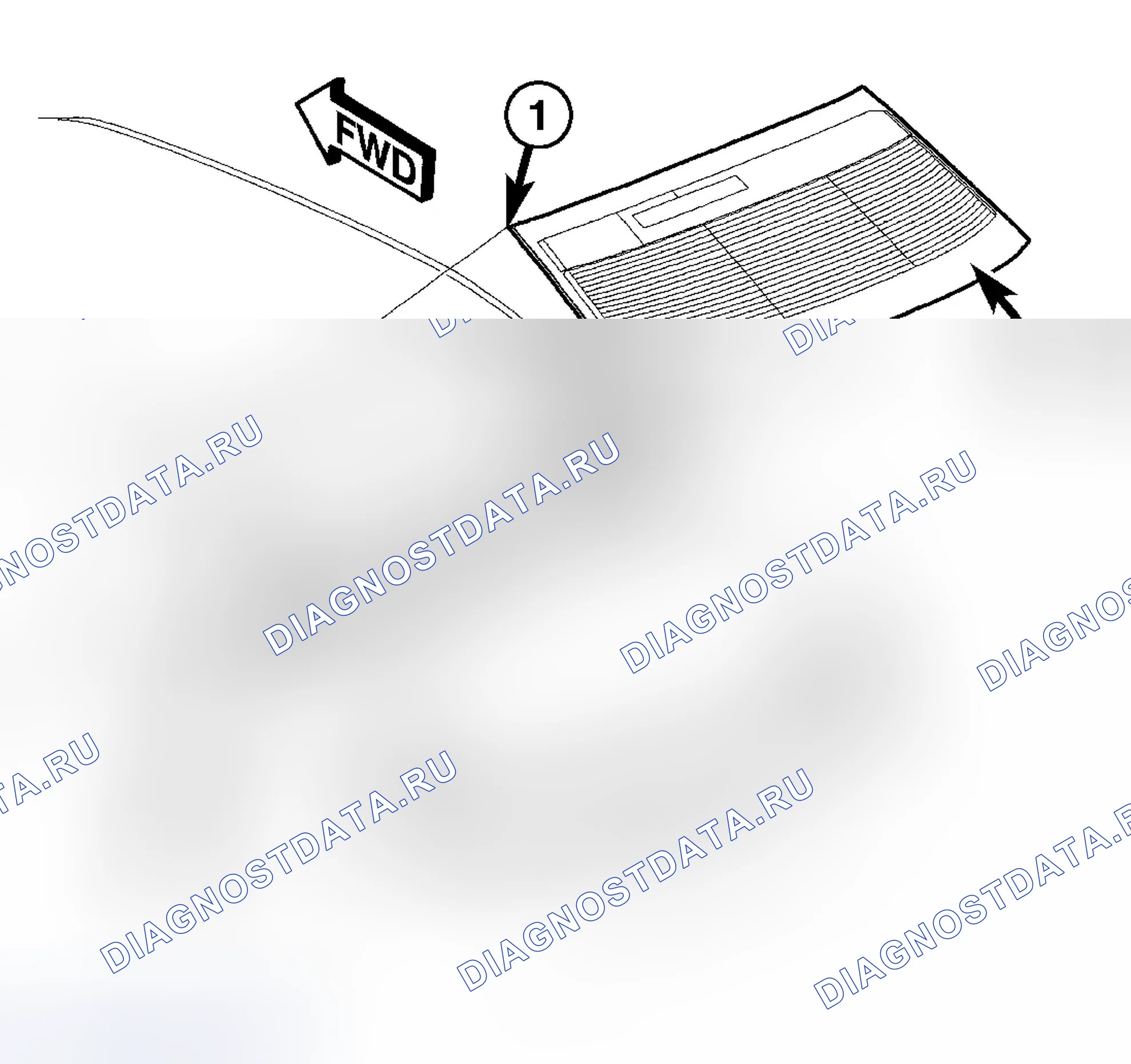 Рис. 227. Dodge Magnum I