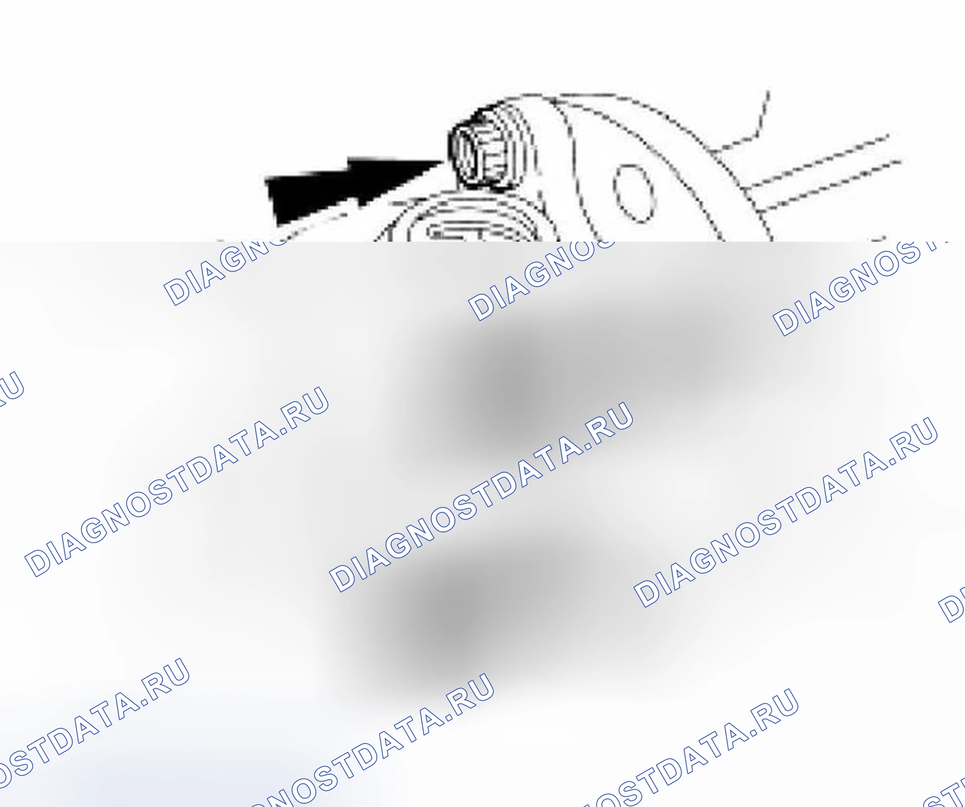 Рис. 1137. Ford Pickup F150 