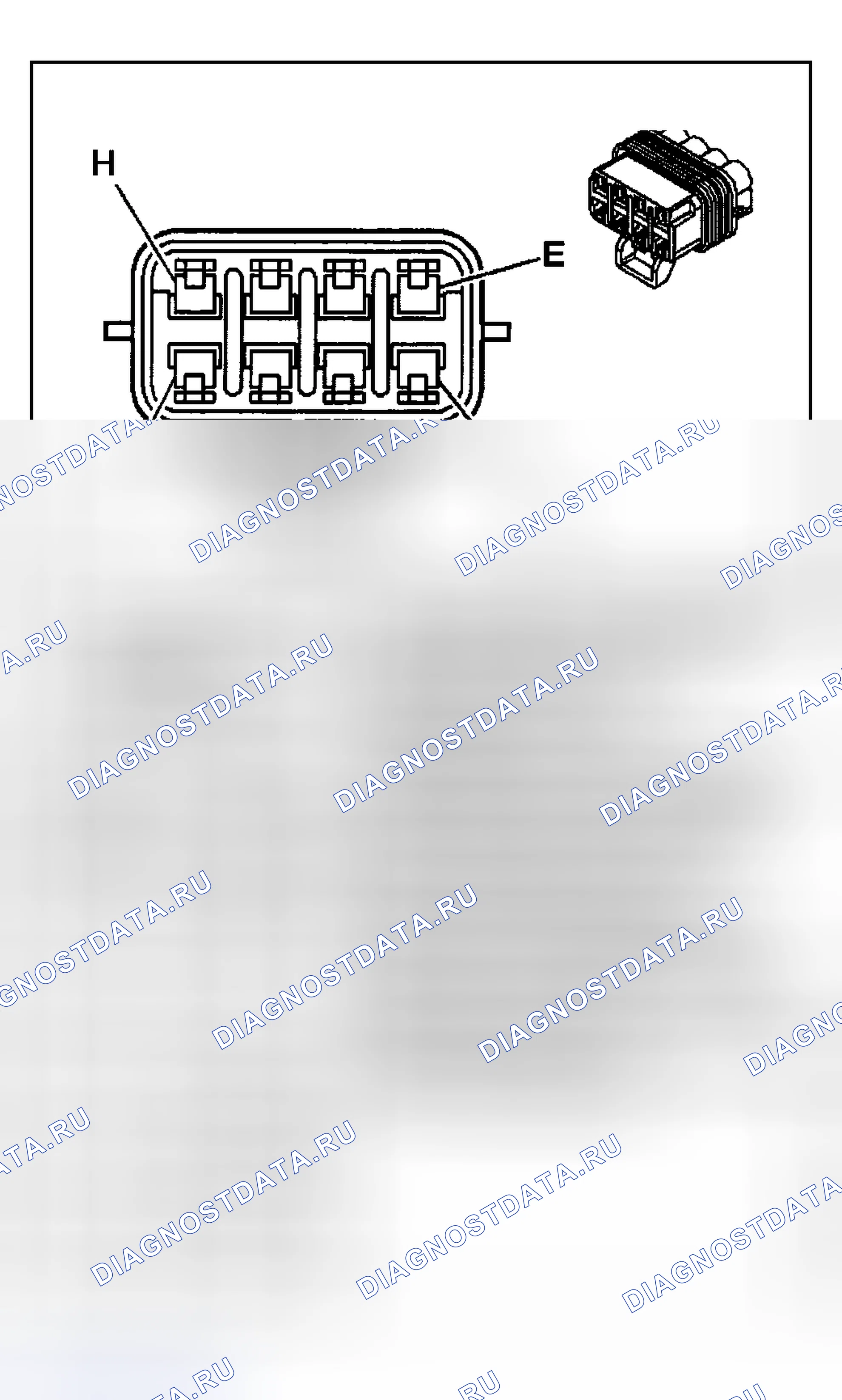 Рис. 56. Hyundai Terracan I