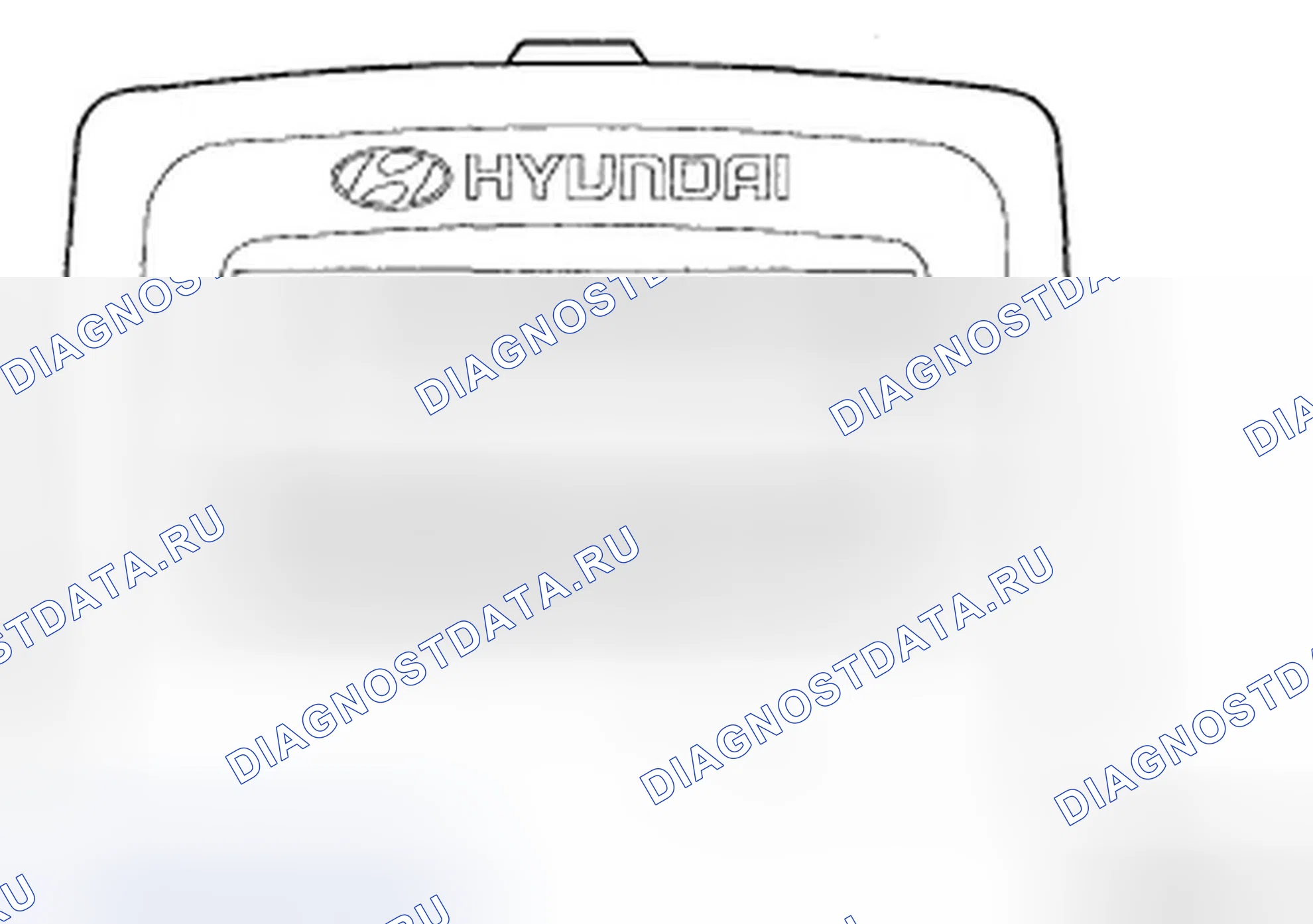 Рис. 12. Hyundai Elantra IV
