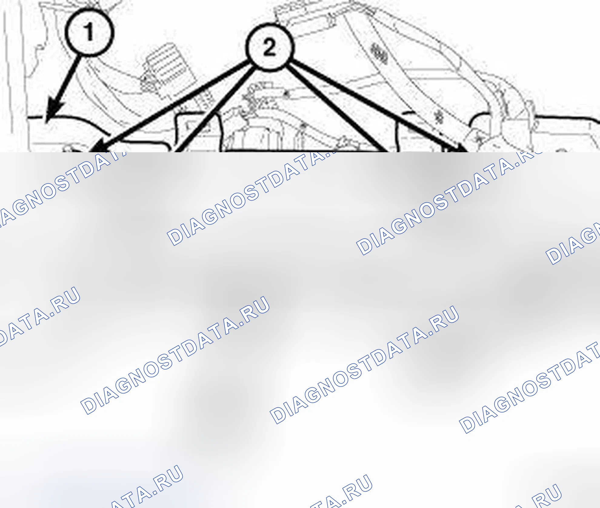 Рис. 13. Dodge Charger VI