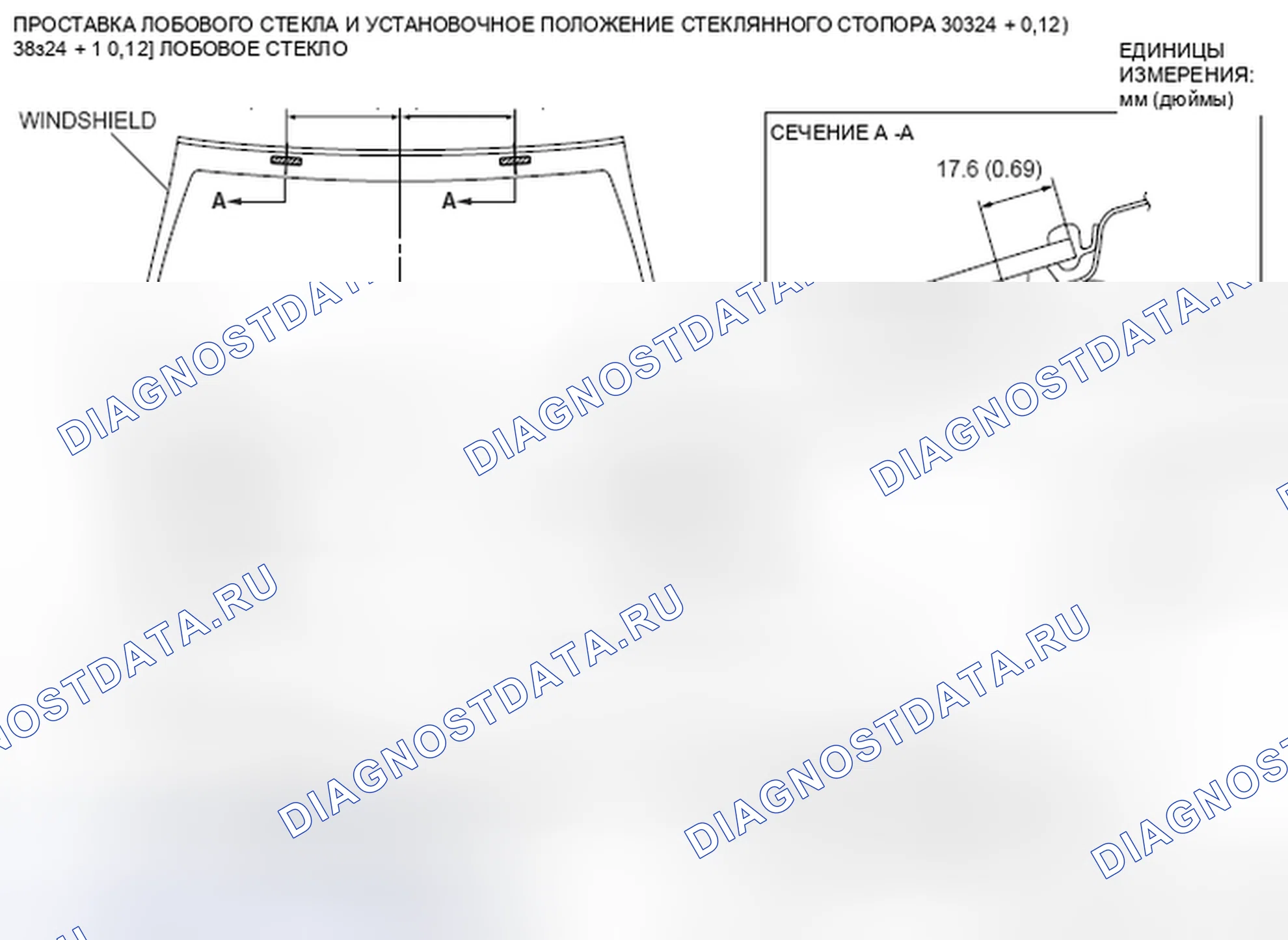 Рис. 1. Mazda MPV III