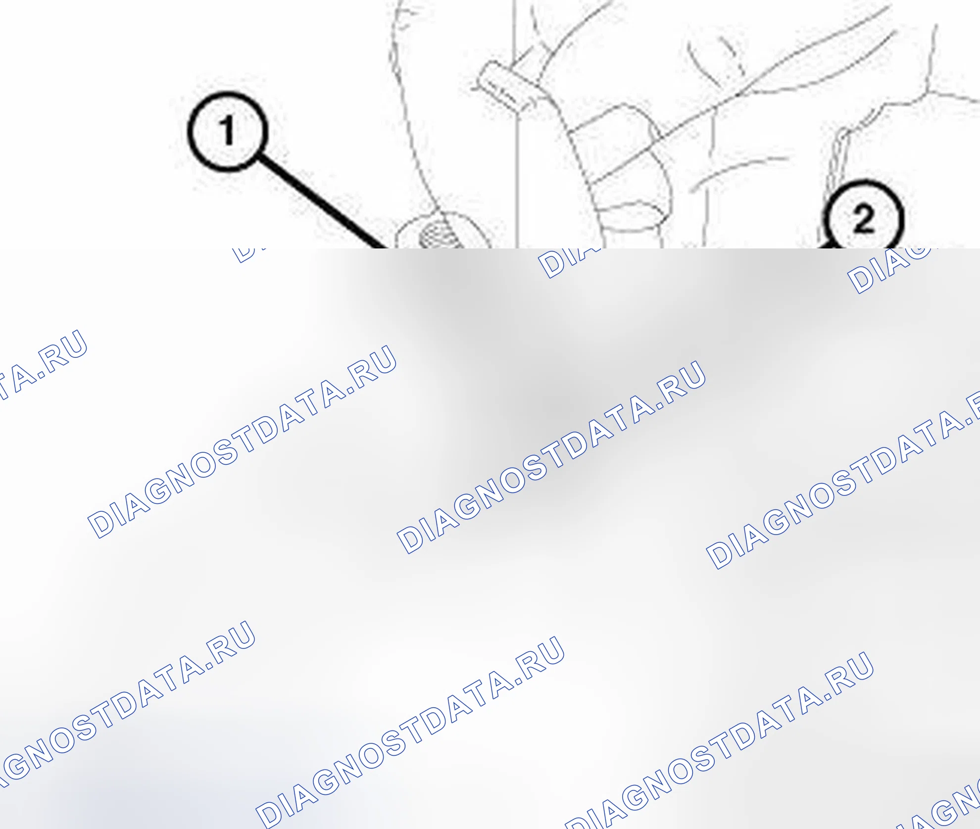 Рис. 430. Dodge Dart PF