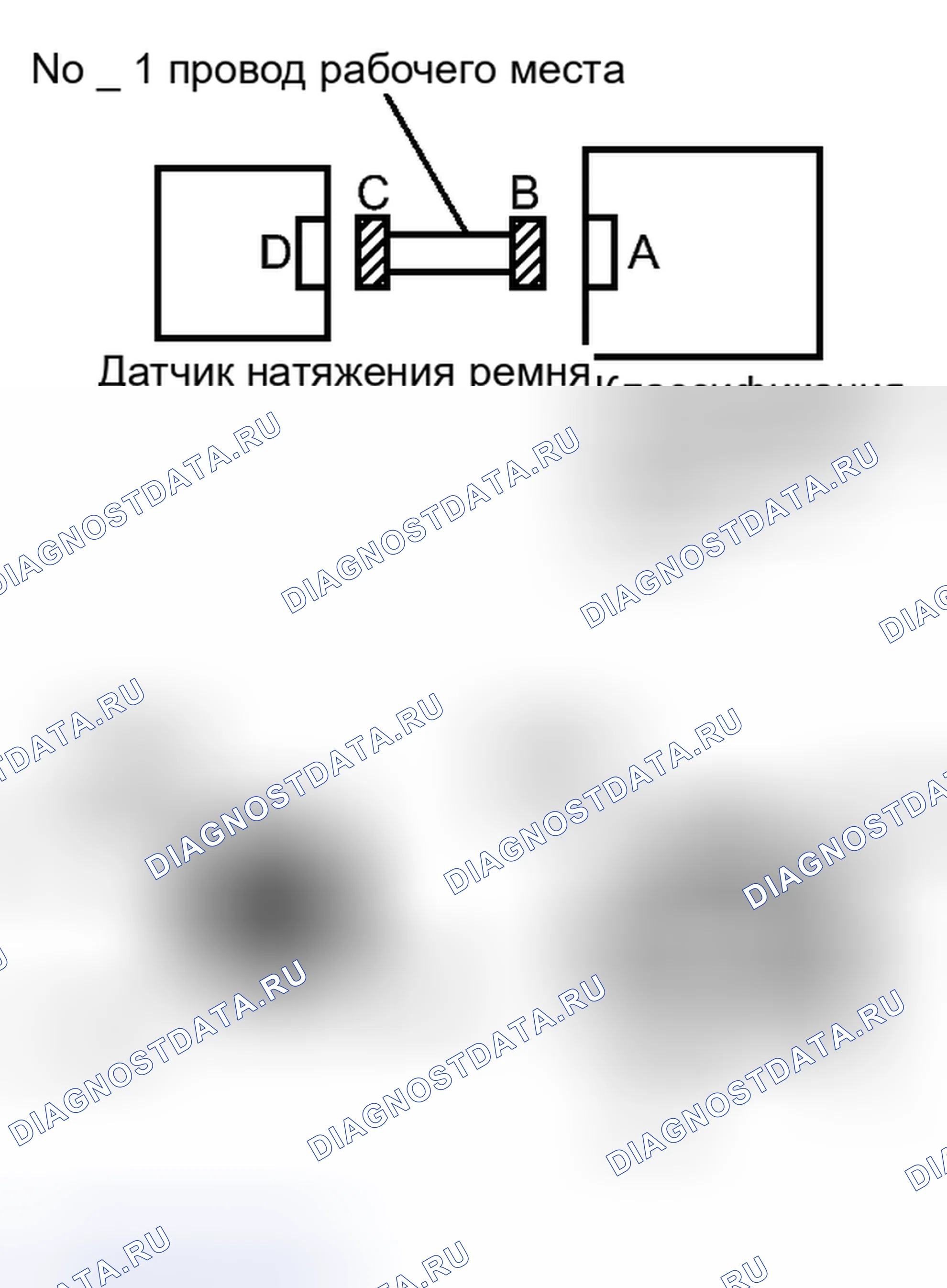 Рис. 395. Toyota Tacoma II рестайлинг