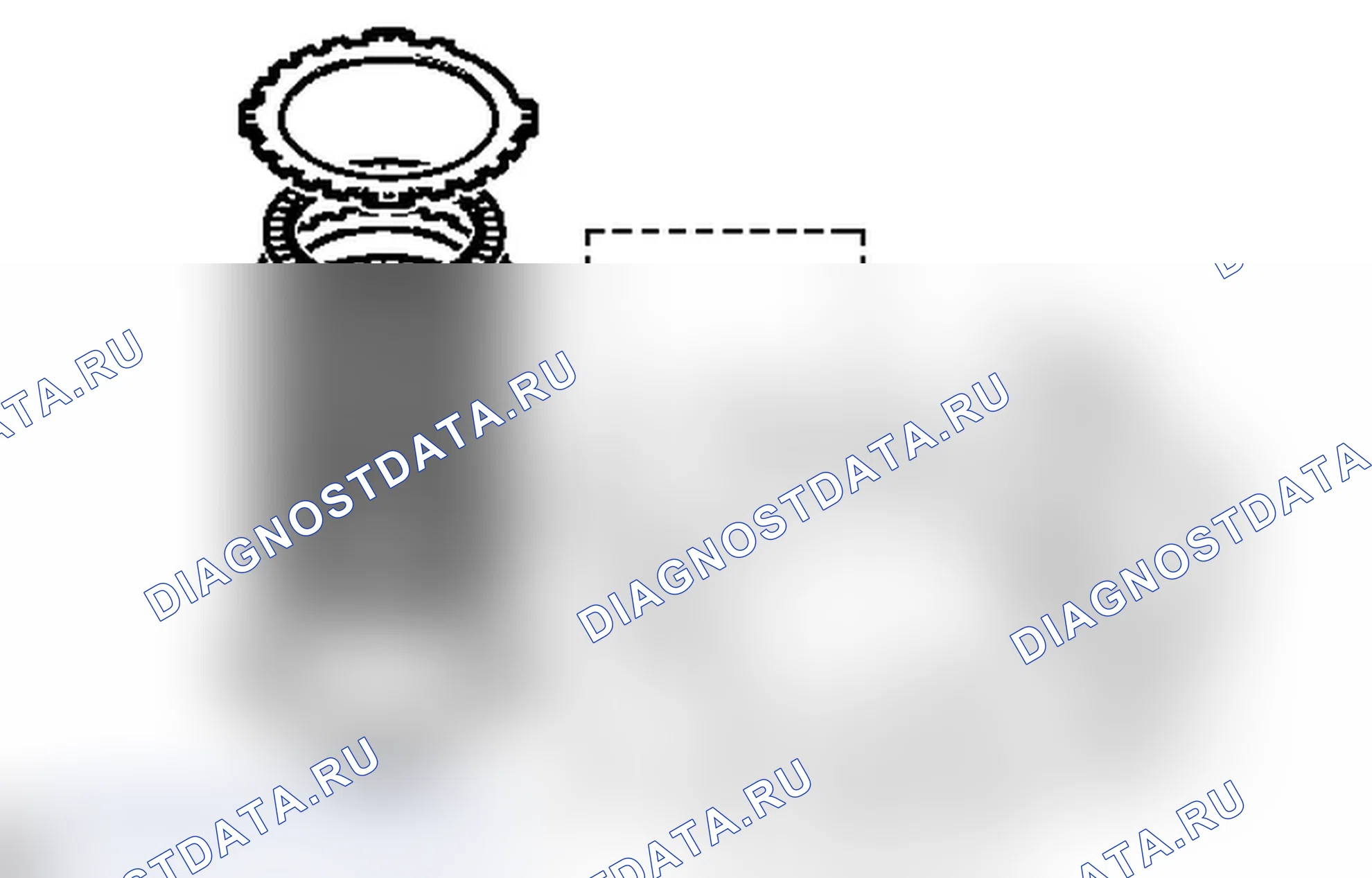 Рис. 213. Toyota Land Cruiser 200 рестайлинг