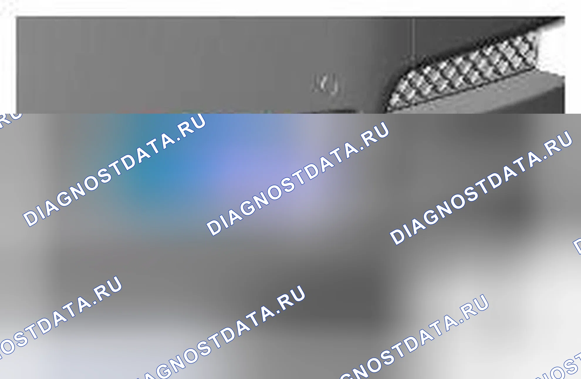 Рис. 4. Jaguar XFR I