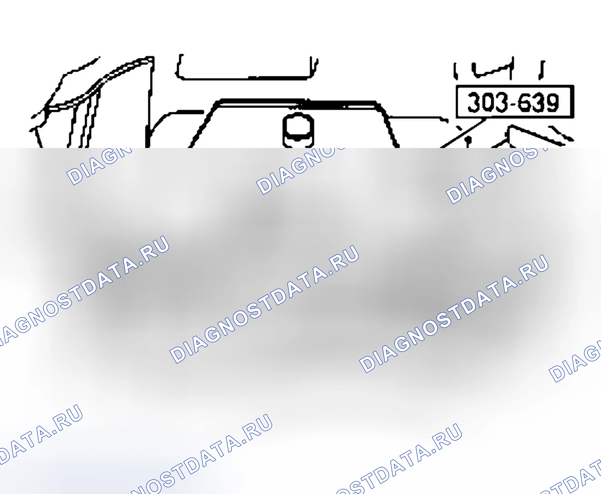 Рис. 2159. Ford Pickup F150 